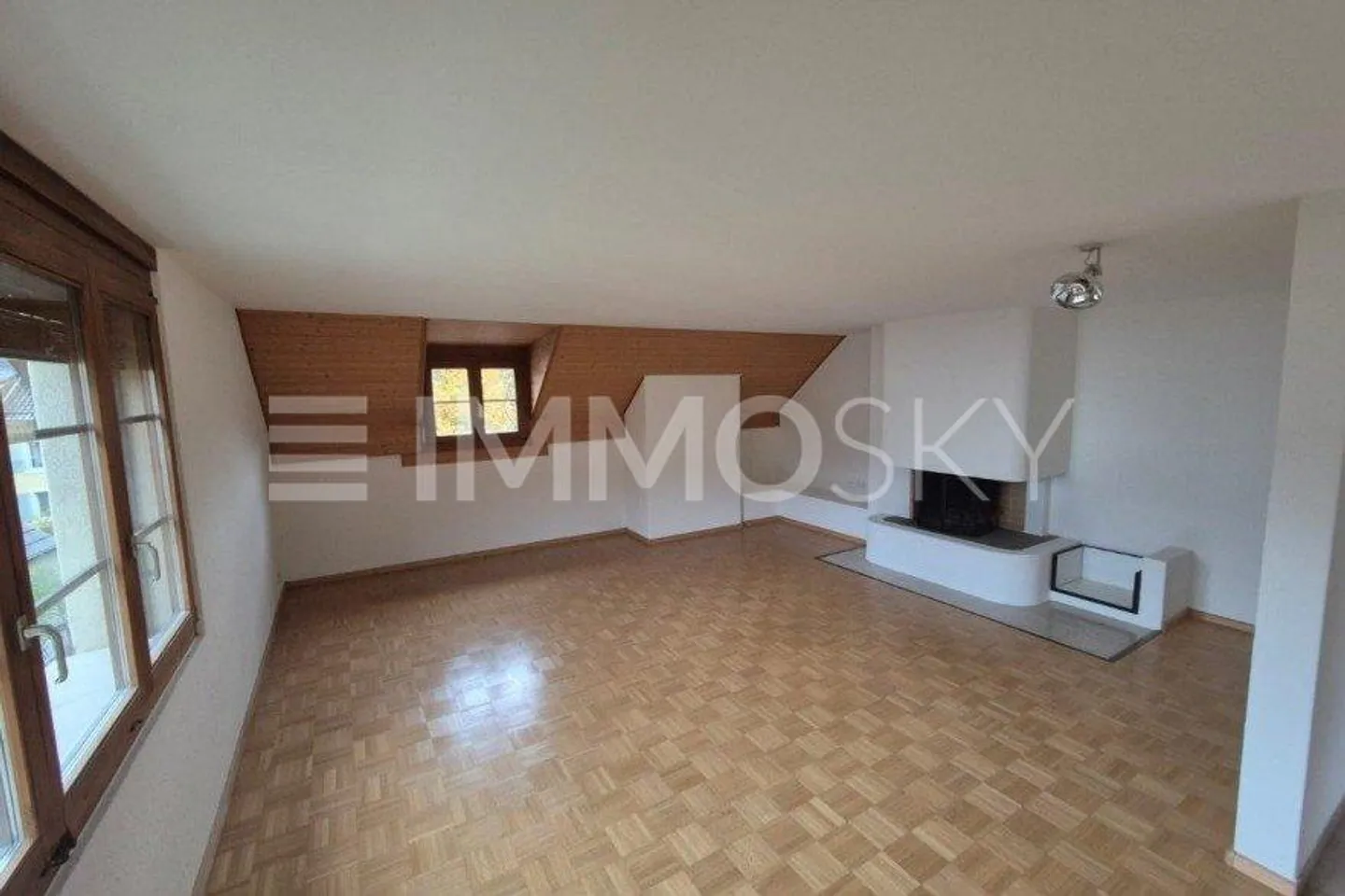 Vivere accogliente su 2 piani - Foto 1 di 5