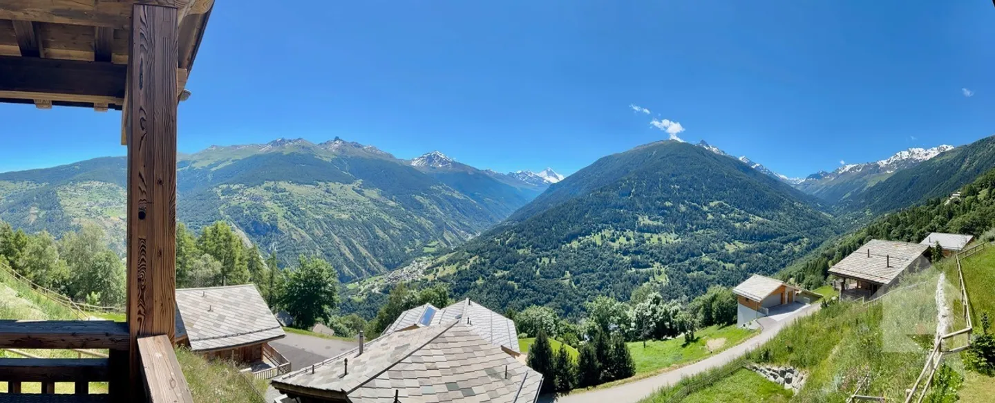 Magnifico chalet recente di alta classe - Foto 7 di 47