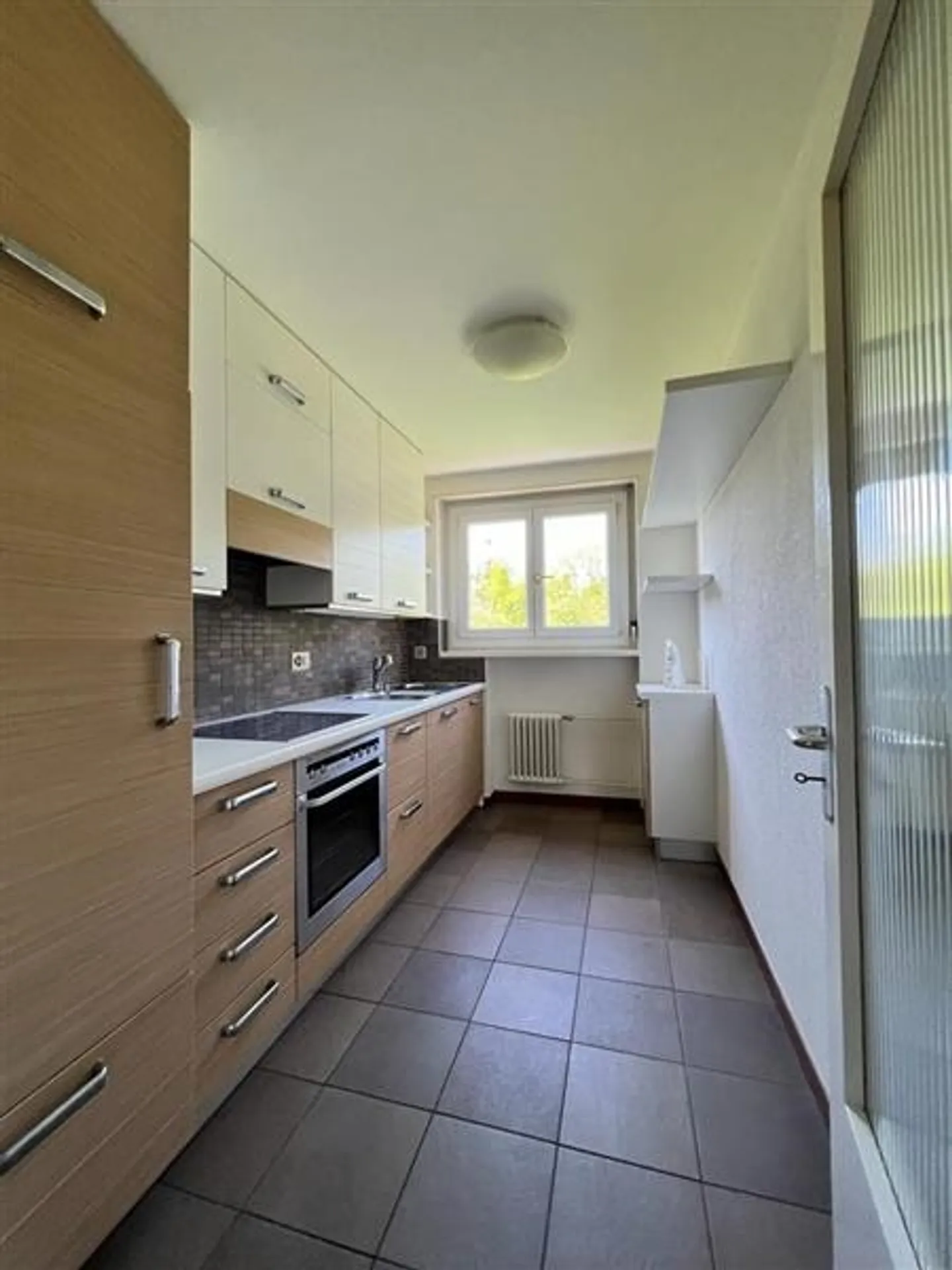 Vacallo: 3.5-room apartment - Photo 4 of 8