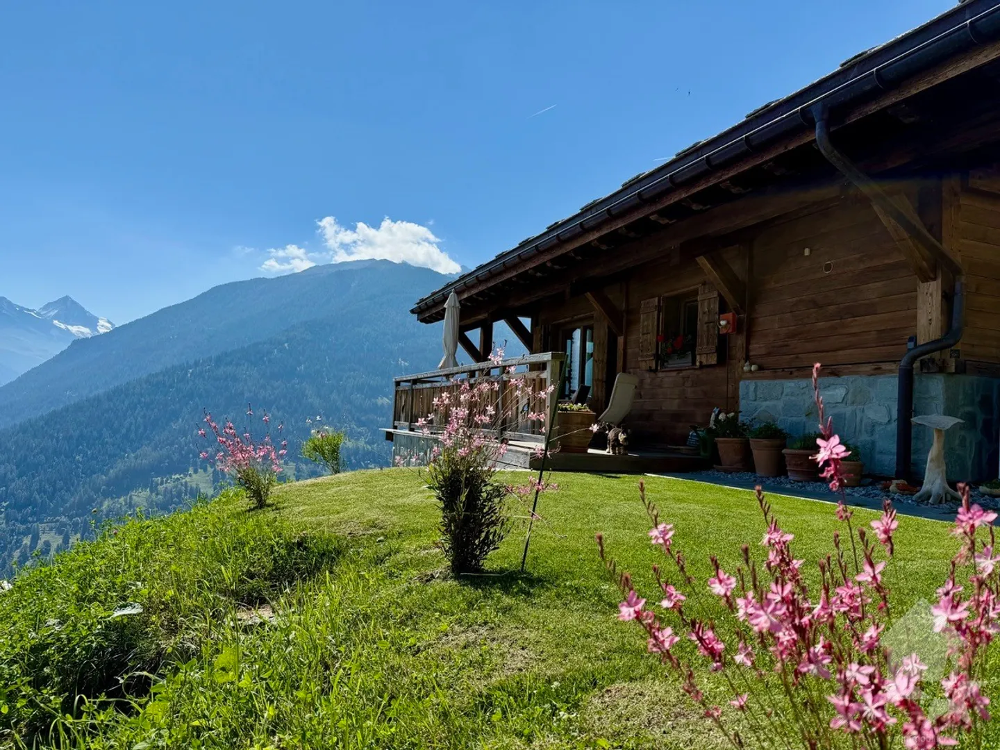 Magnifico chalet recente di alta classe - Foto 25 di 47