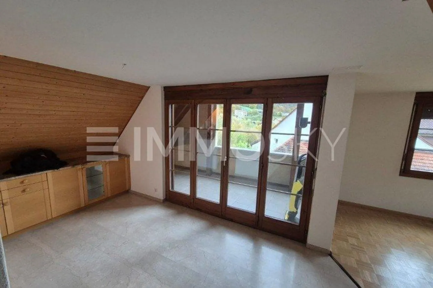 Vivere accogliente su 2 piani - Foto 2 di 5