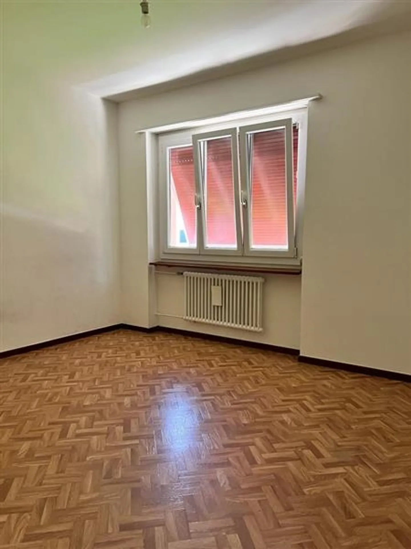 Vacallo: 3.5-room apartment - Photo 5 of 8