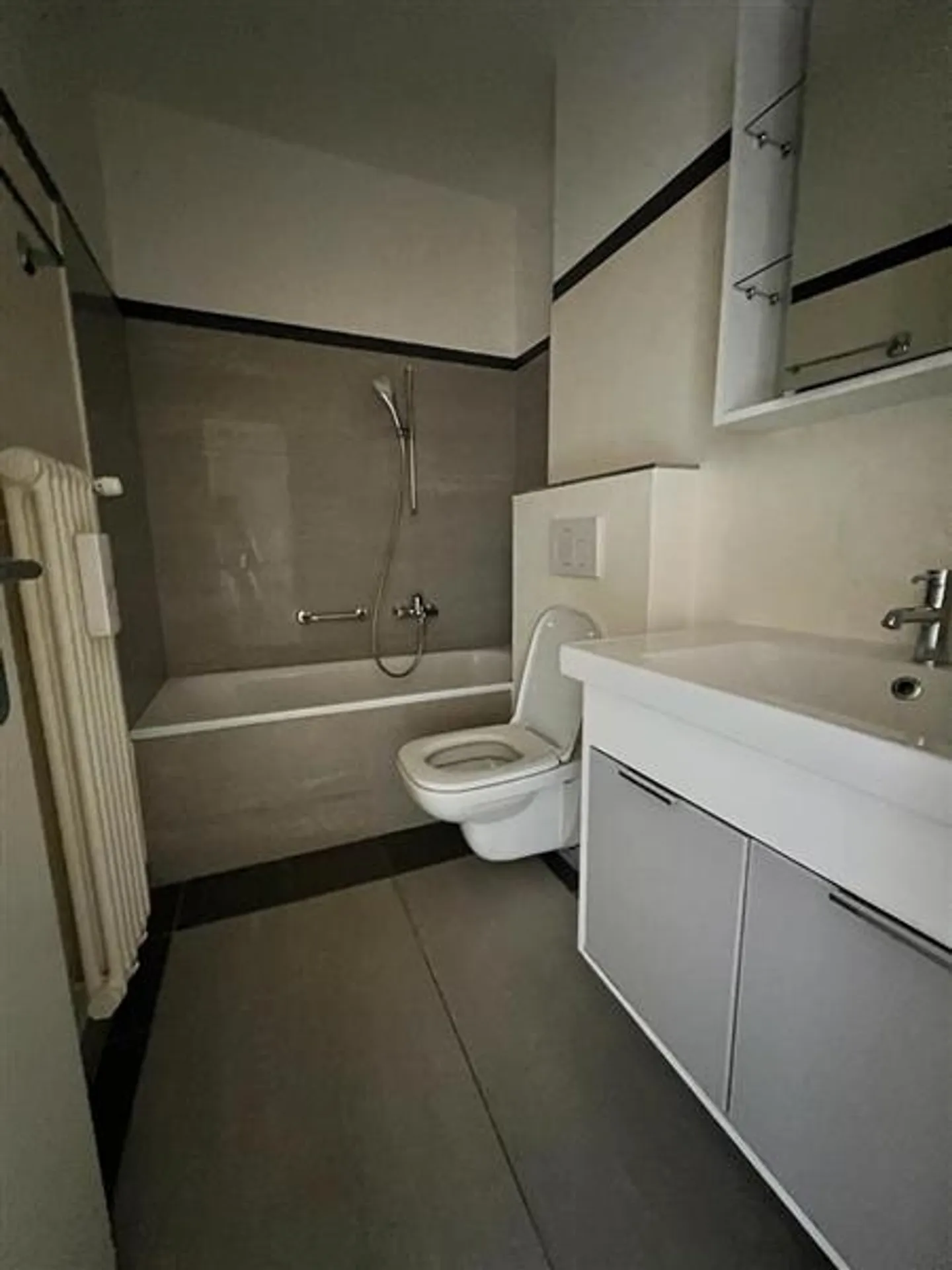 Vacallo: 3.5-room apartment - Photo 7 of 8