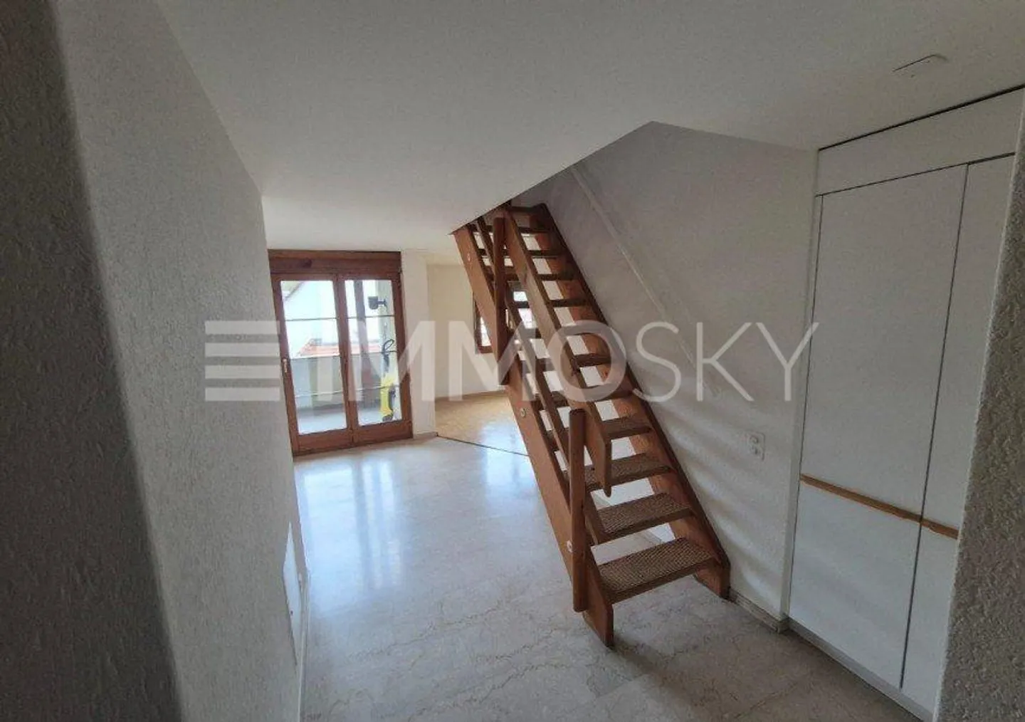 Vivere accogliente su 2 piani - Foto 4 di 5