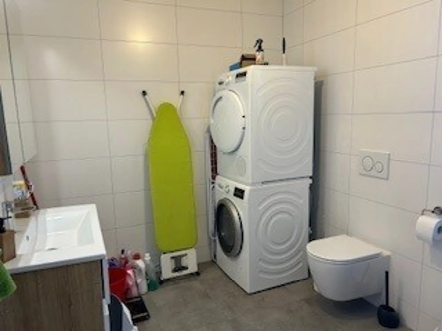 2.5 rooms of 60 m2 with terrace - Photo 3 of 6