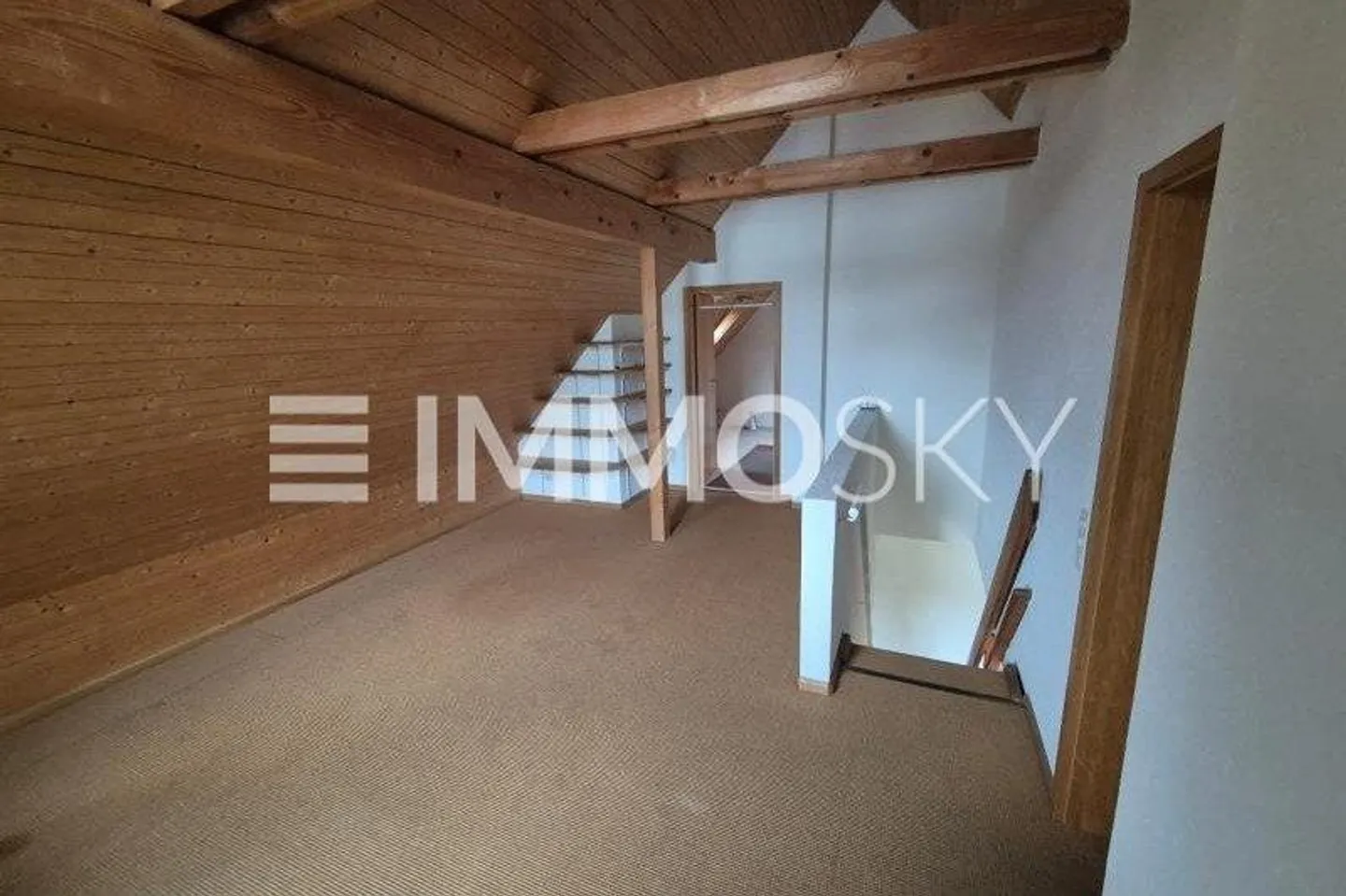 Vivere accogliente su 2 piani - Foto 5 di 5