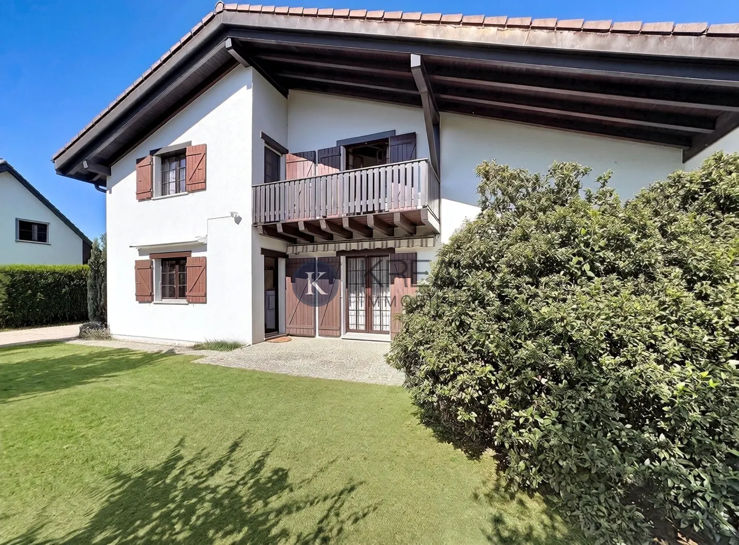 Charming Villa in Épalinges - Photo 2 of 13