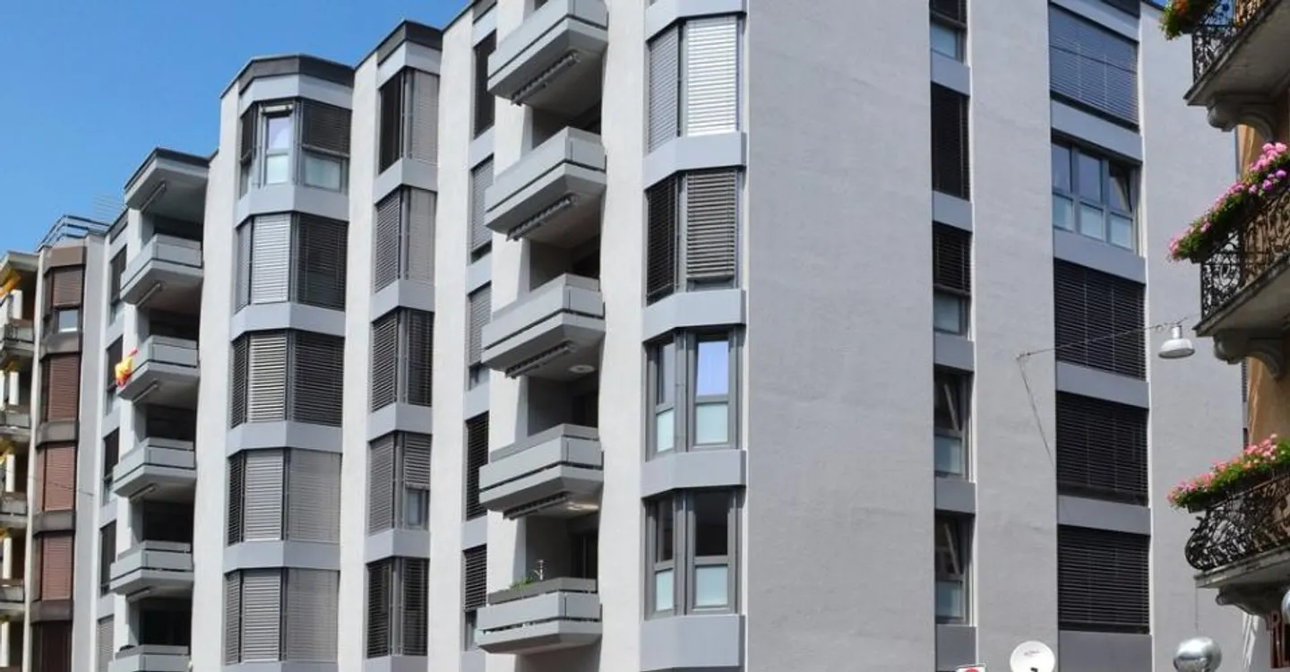 City living at its best, your new apartment is waiting for you - Photo 1 of 4