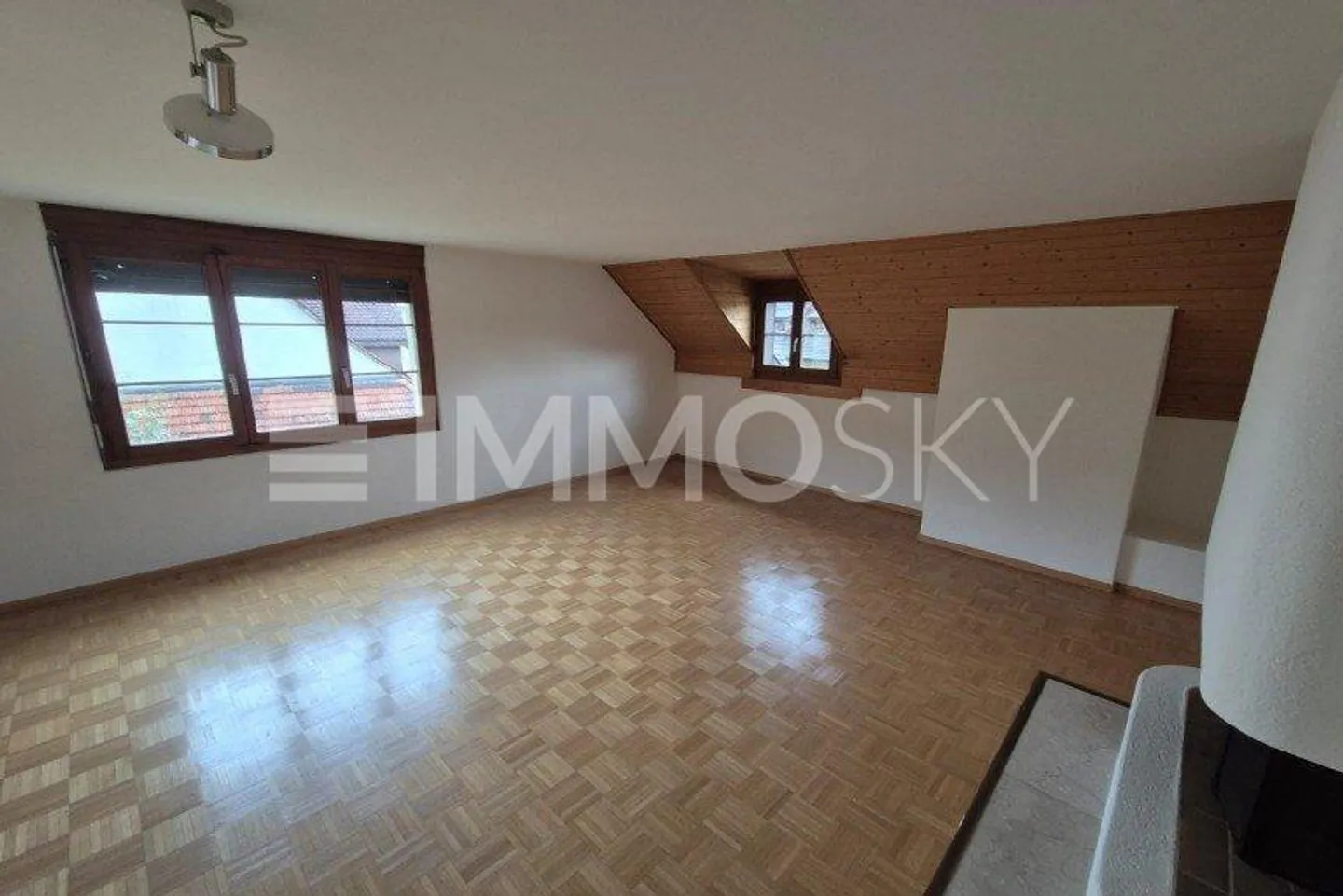 Vivere accogliente su 2 piani - Foto 3 di 5