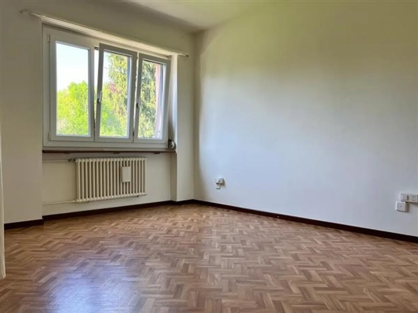 Vacallo: 3.5-room apartment - Photo 6 of 8