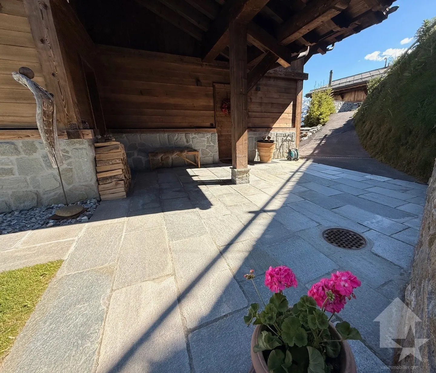Magnifico chalet recente di alta classe - Foto 47 di 47