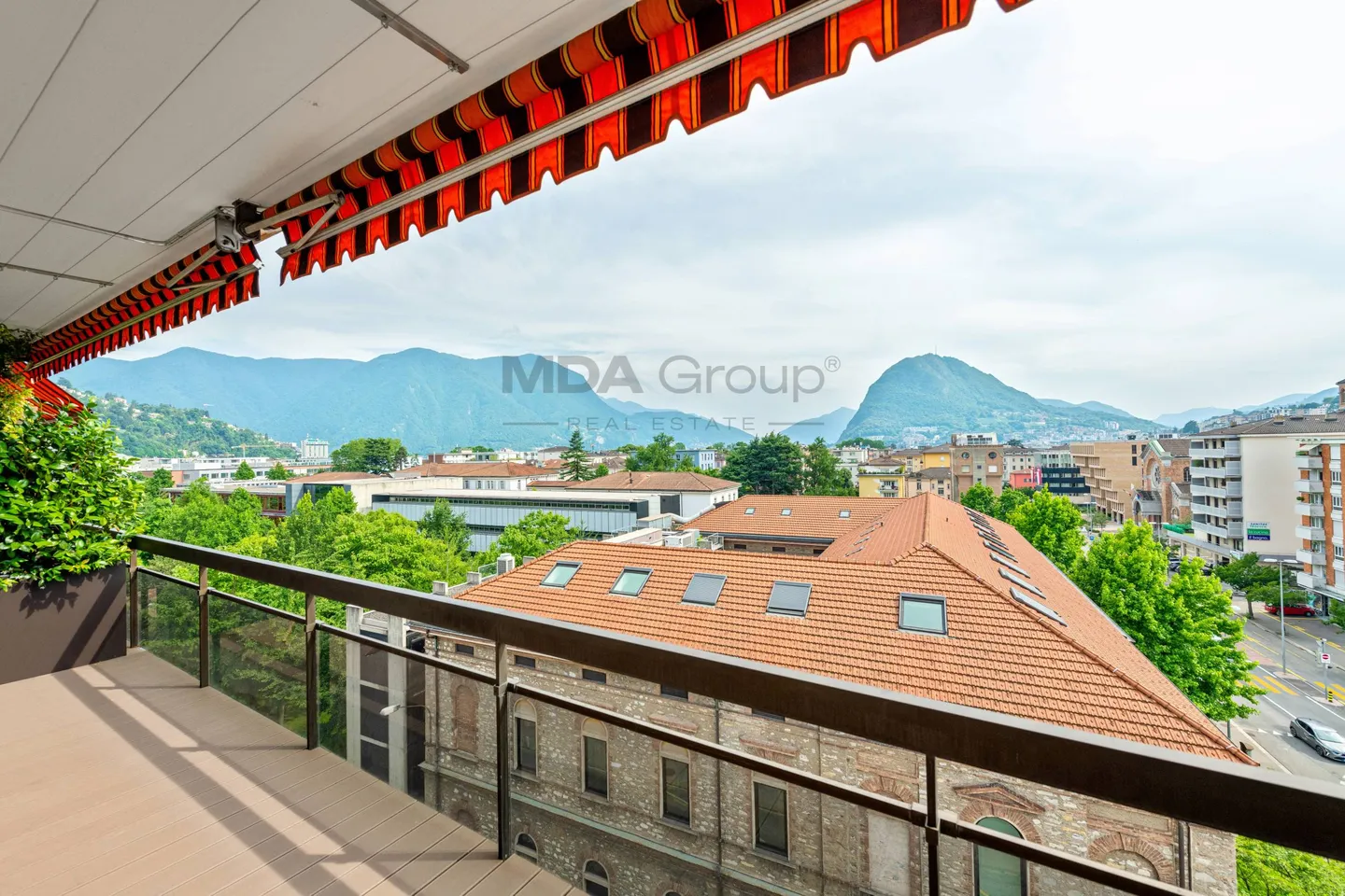 Condominio in vendita, Via Madonnetta, a Lugano, Svizzera - Foto 2 di 20