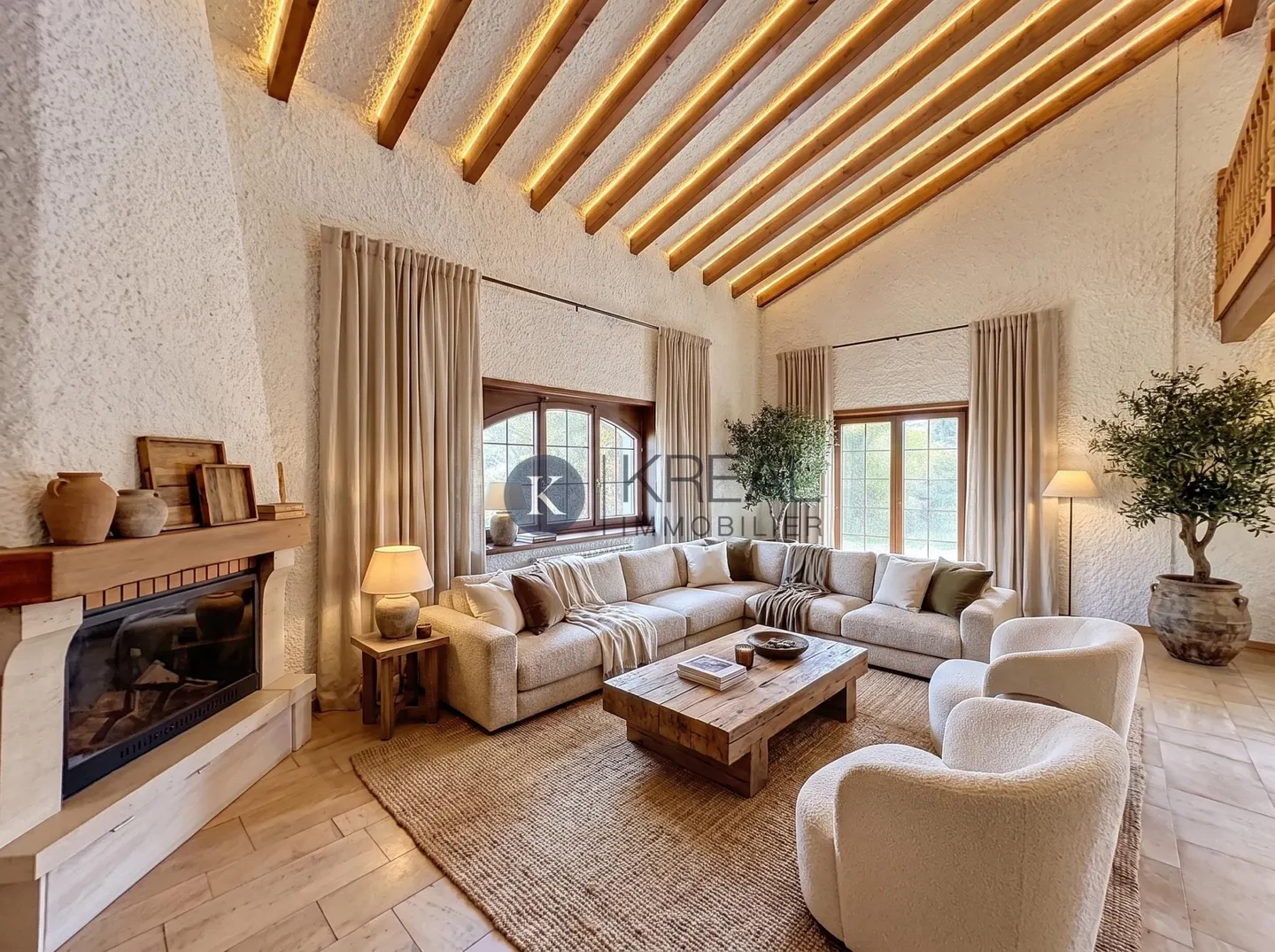 Charming Villa in Épalinges - Photo 6 of 13