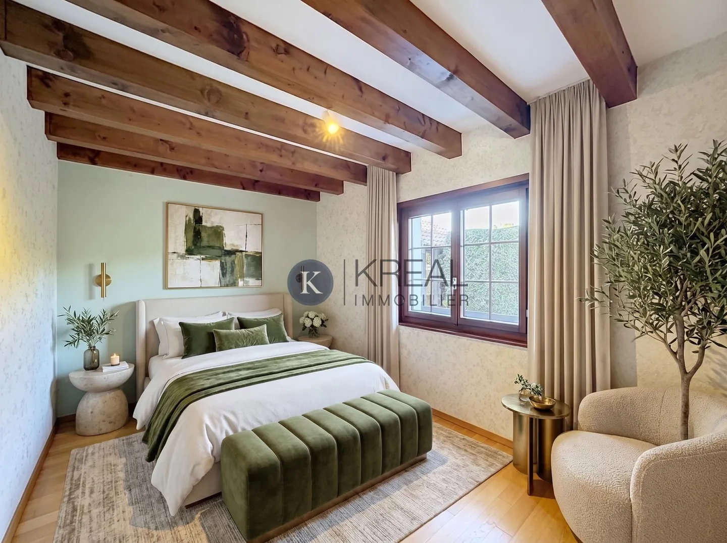 Charming Villa in Épalinges - Photo 7 of 13