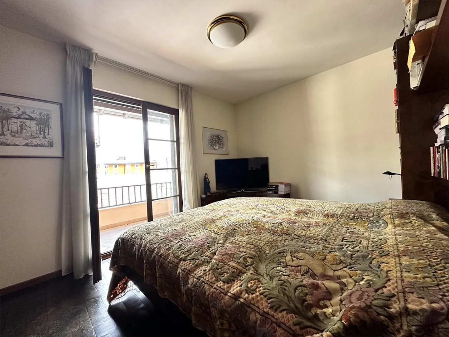 Affascinante casa storica a Melide - Foto 7 di 8