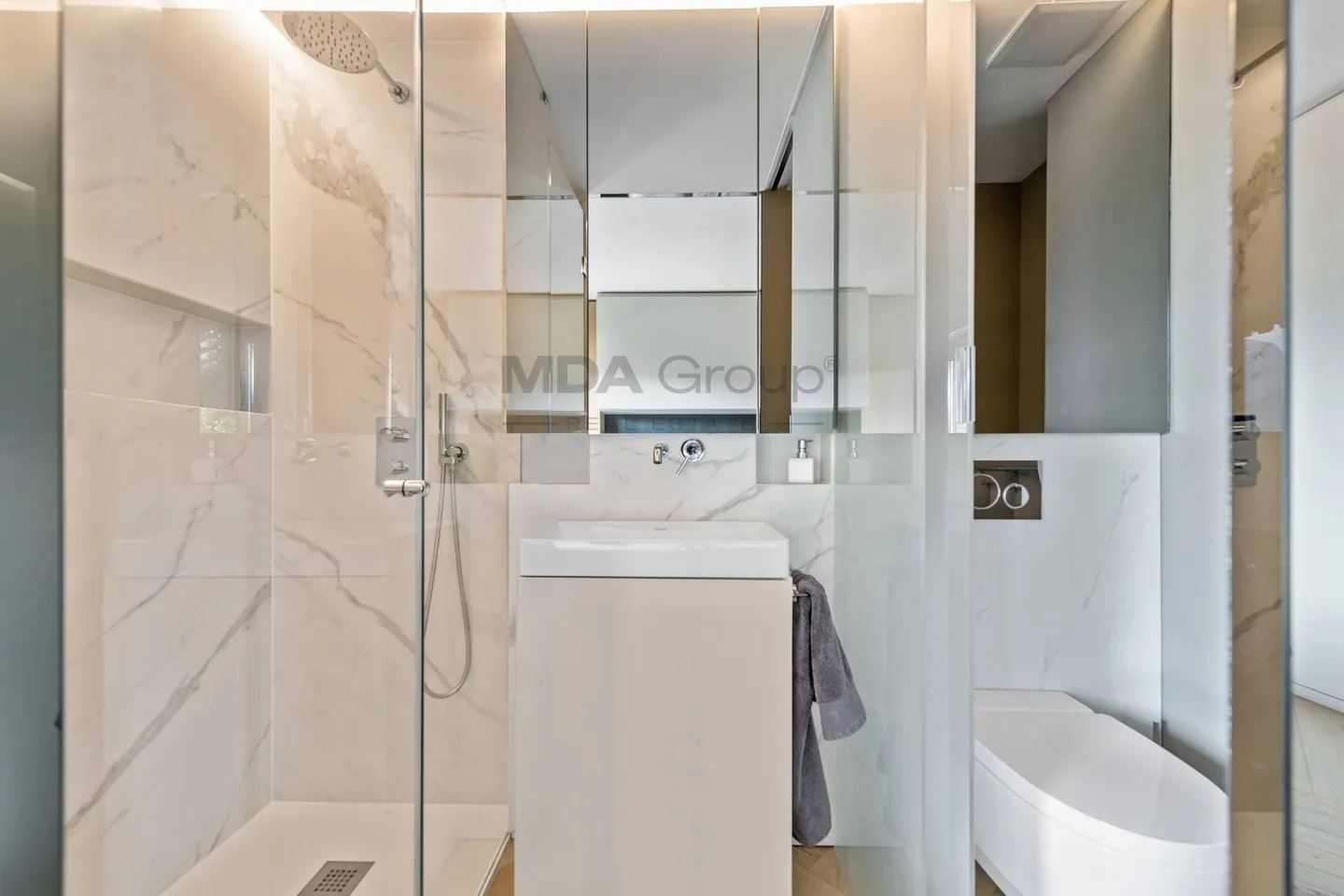Condominio in vendita, Via Madonnetta, a Lugano, Svizzera - Foto 10 di 20
