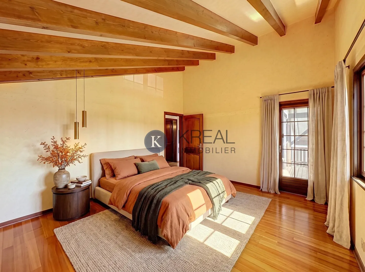 Charming Villa in Épalinges - Photo 9 of 13