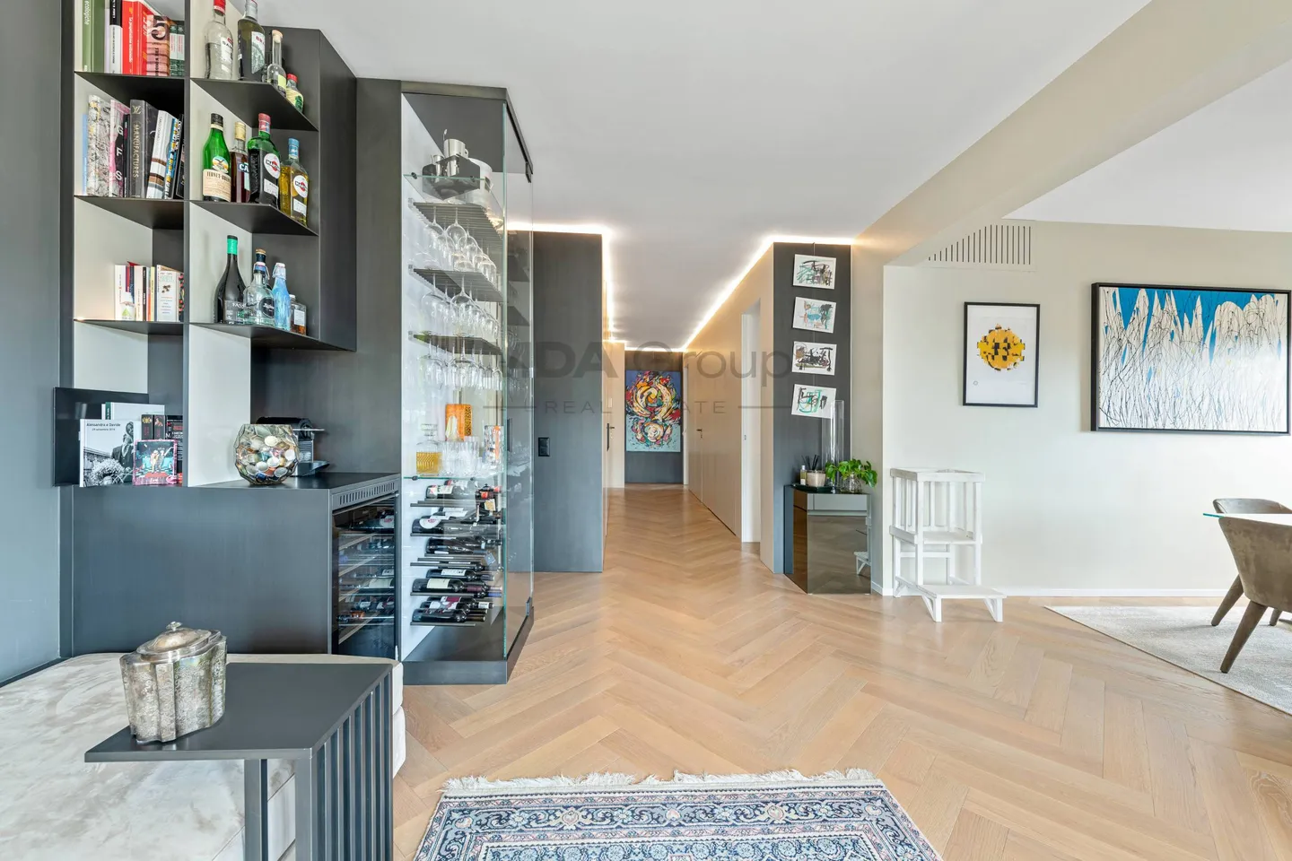 Condominio in vendita, Via Madonnetta, a Lugano, Svizzera - Foto 16 di 20