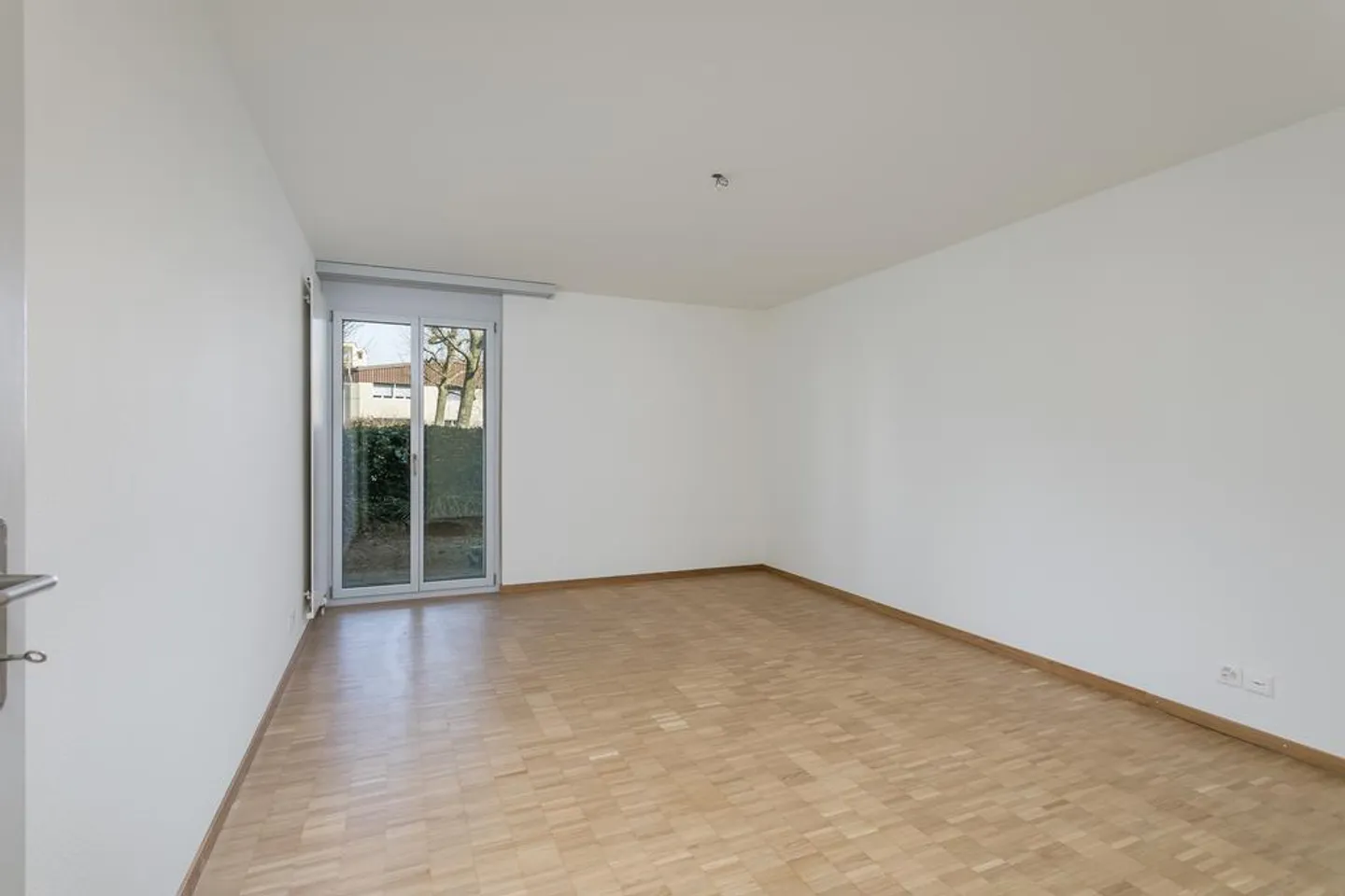 Charmante Wohnung am Pilatusfuss - Foto 5 von 8