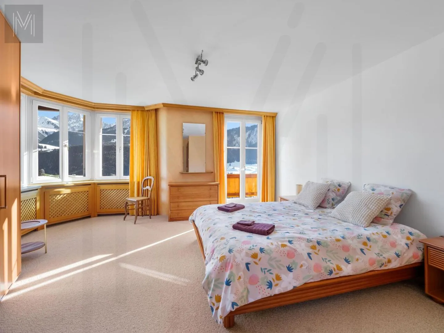 Splendido chalet con piscina? Un ambiente unico per una vita eccezionale! - Foto 5 di 13
