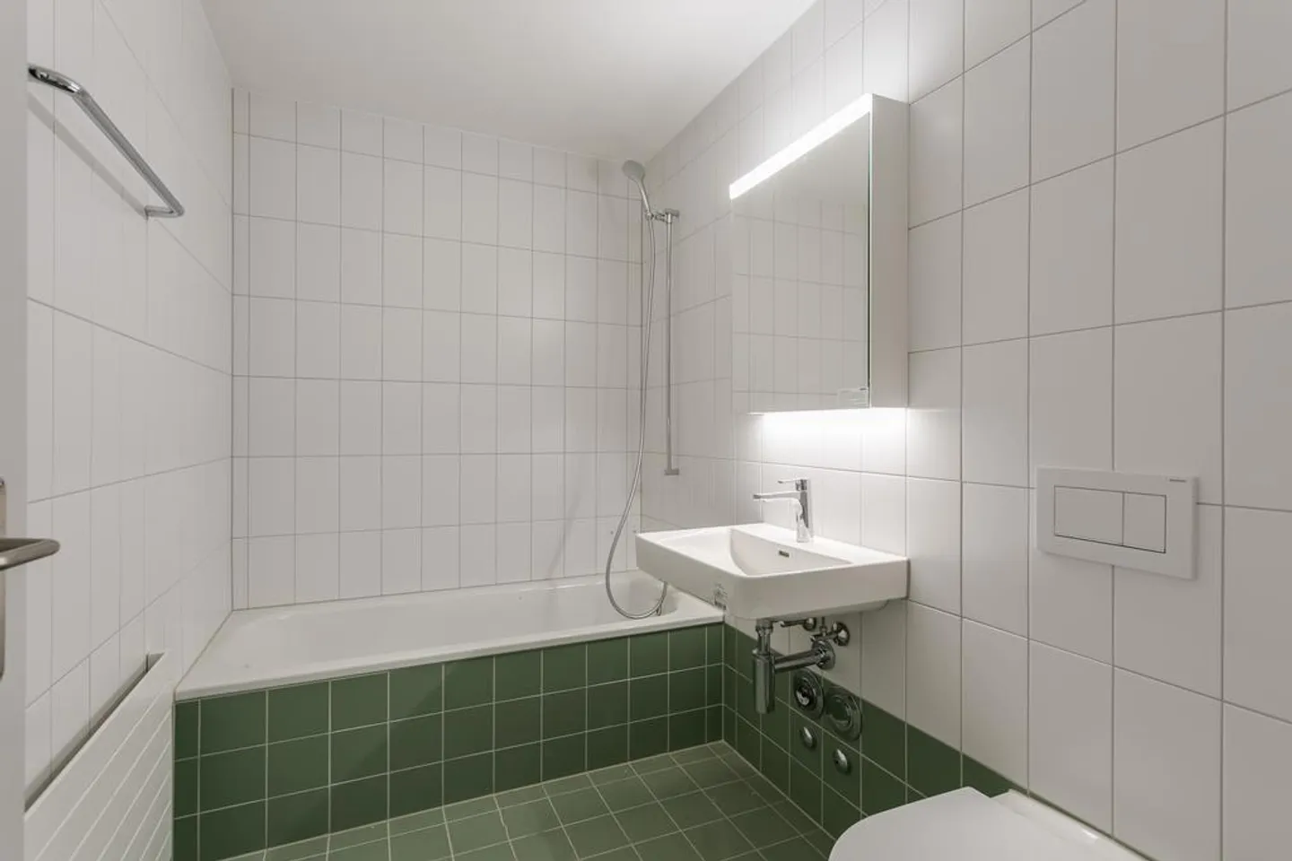 Charmante Wohnung am Pilatusfuss - Foto 6 von 8