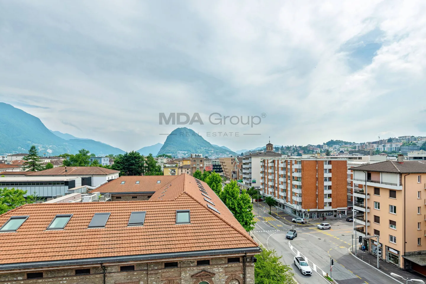 Condominio in vendita, Via Madonnetta, a Lugano, Svizzera - Foto 19 di 20