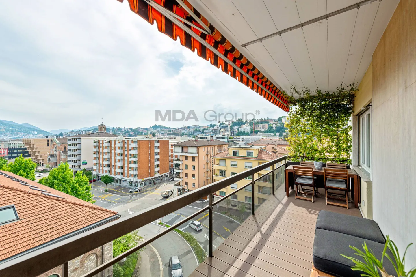 Condominio in vendita, Via Madonnetta, a Lugano, Svizzera - Foto 20 di 20