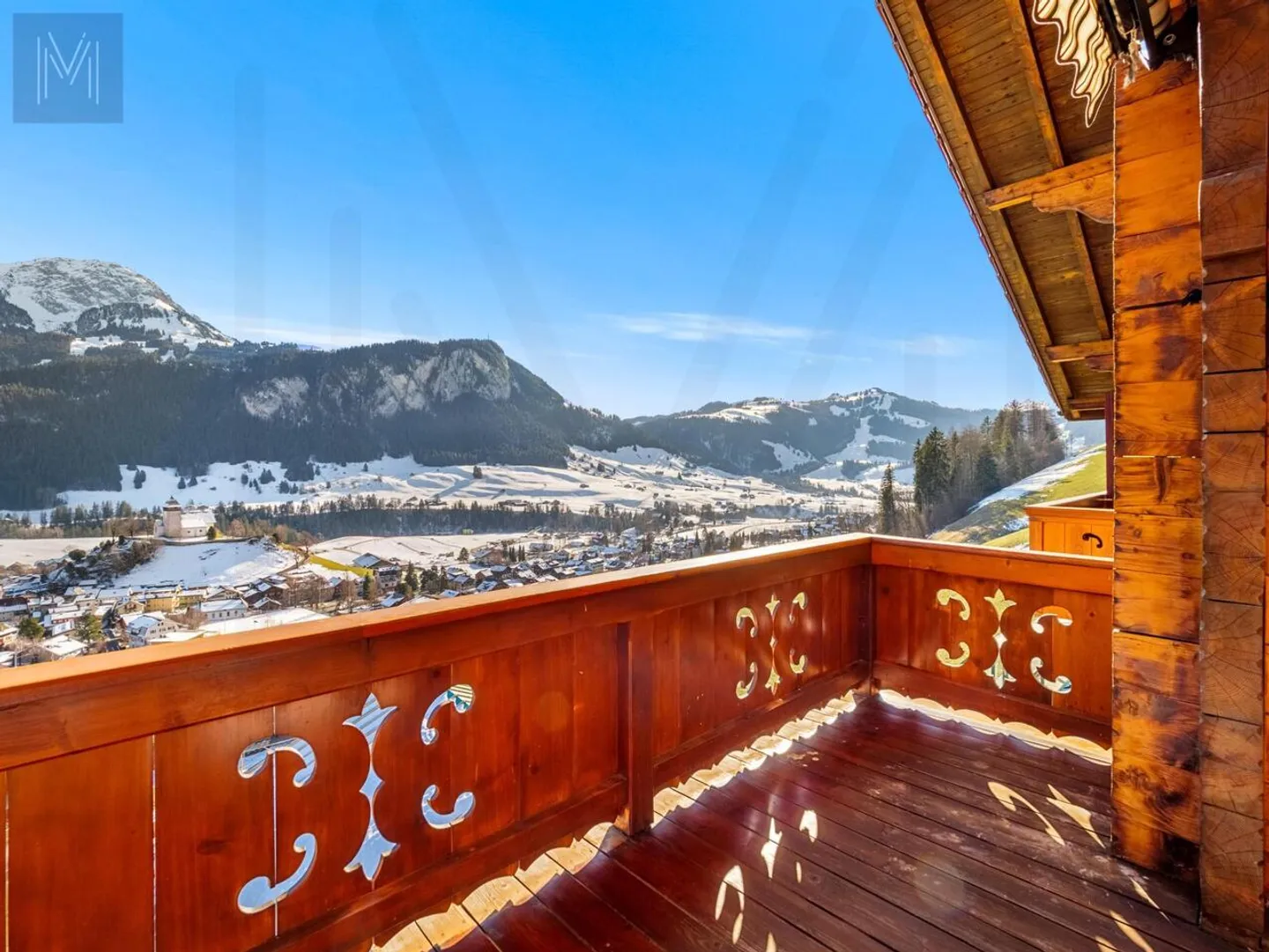 Splendido chalet con piscina? Un ambiente unico per una vita eccezionale! - Foto 7 di 13