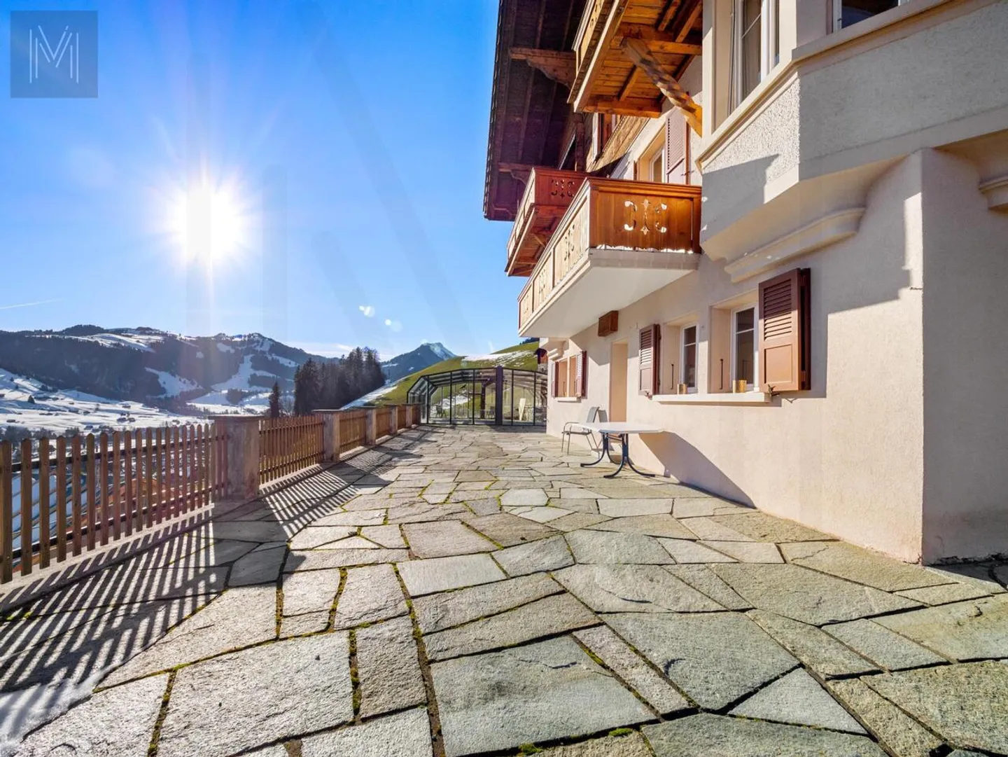 Splendido chalet con piscina? Un ambiente unico per una vita eccezionale! - Foto 9 di 13