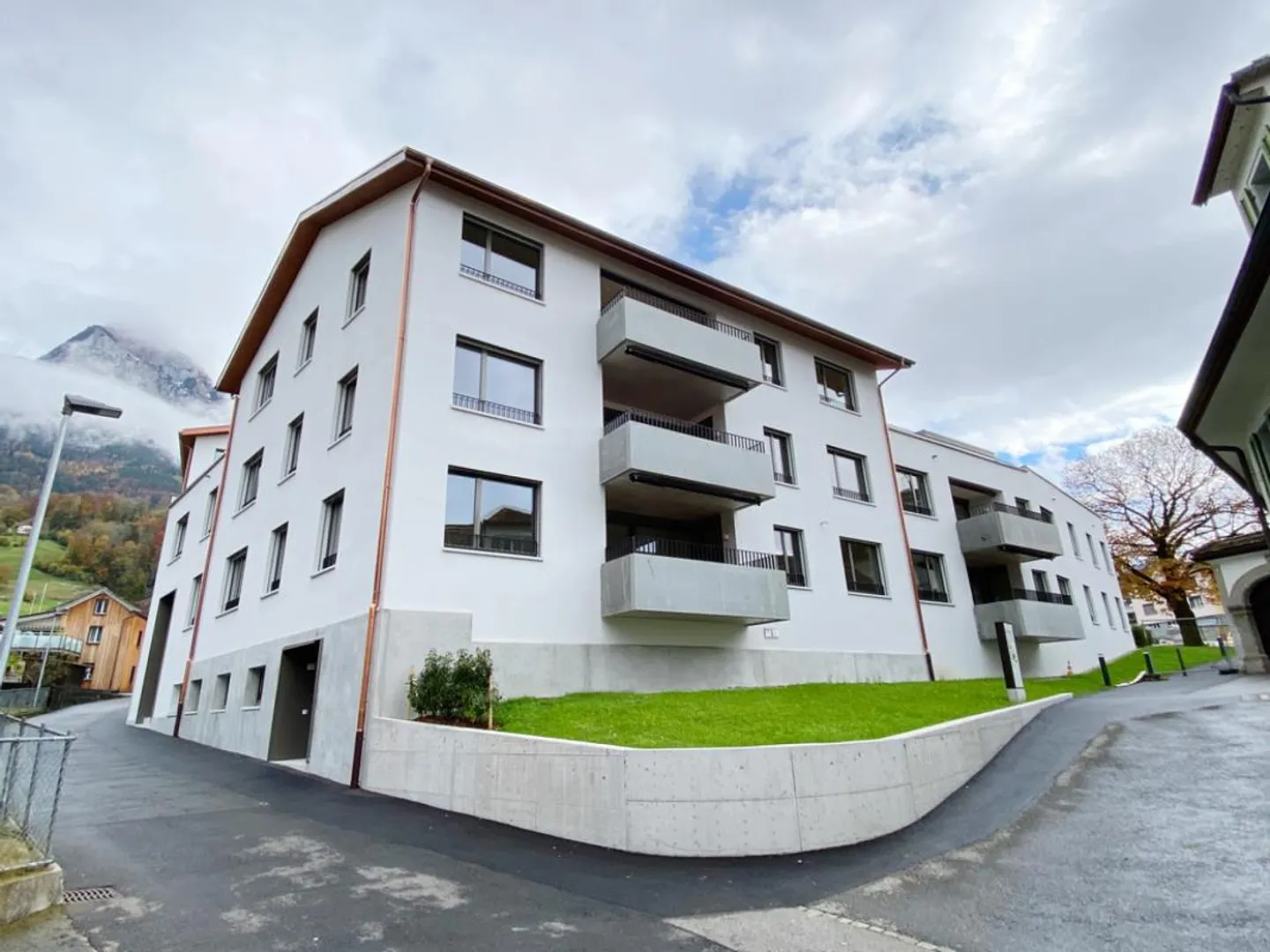 Oasi di benessere nel cuore di Schwyz - Foto 1 di 5