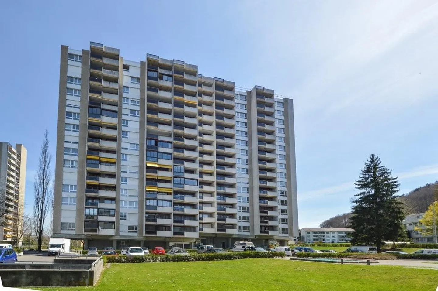 Appartement moderne avec vue imprenable - Photo 1 sur 4