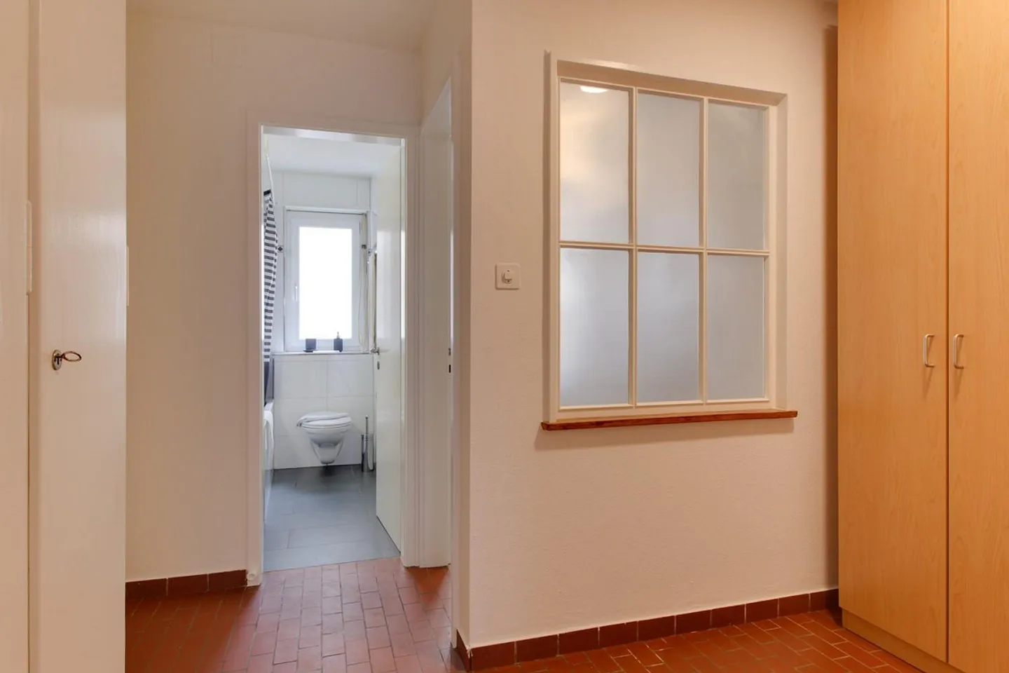 Appartement meublé à Seefeld dans un emplacement calme avec cuisine séparée - Photo 2 sur 11