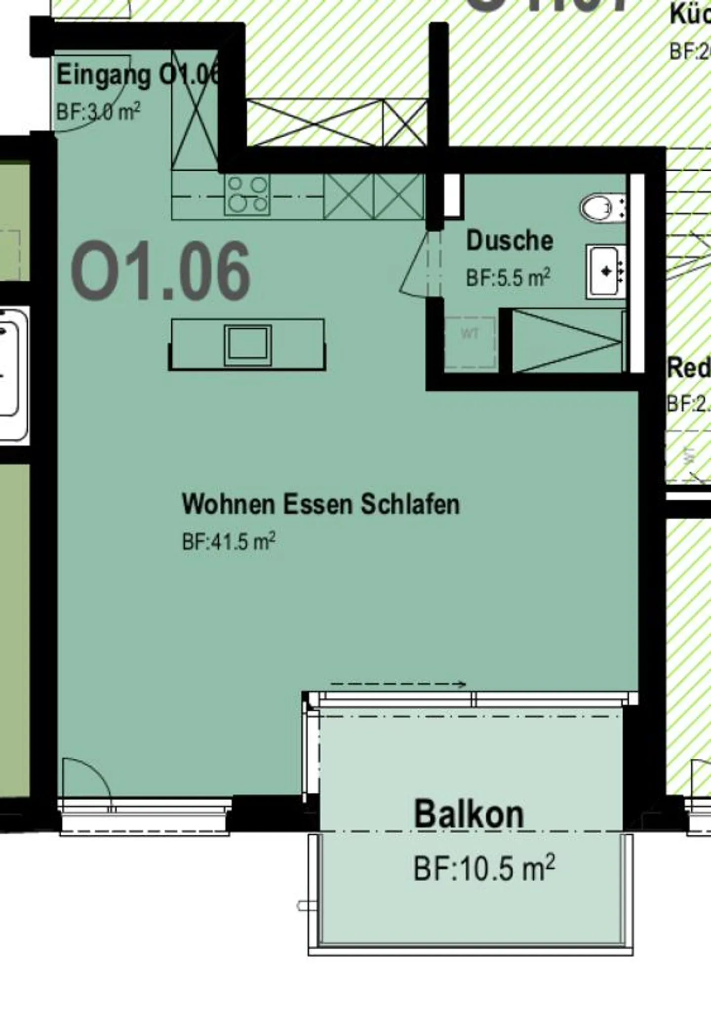 Oasi di benessere nel cuore di Schwyz - Foto 5 di 5