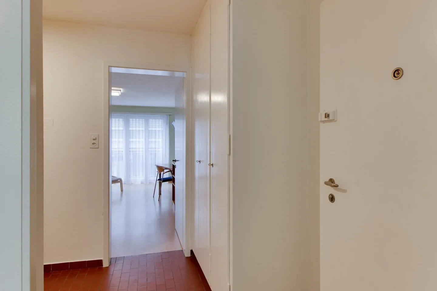 Appartement meublé à Seefeld dans un emplacement calme avec cuisine séparée - Photo 3 sur 11