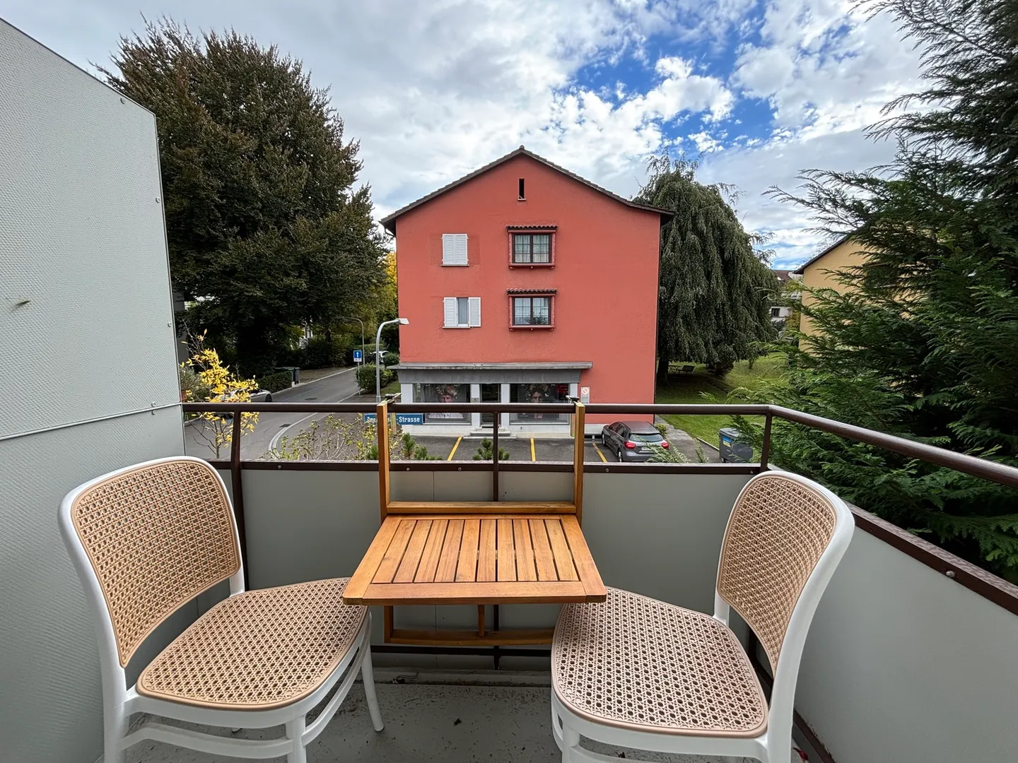 Appartement à louer - Photo 6 sur 9