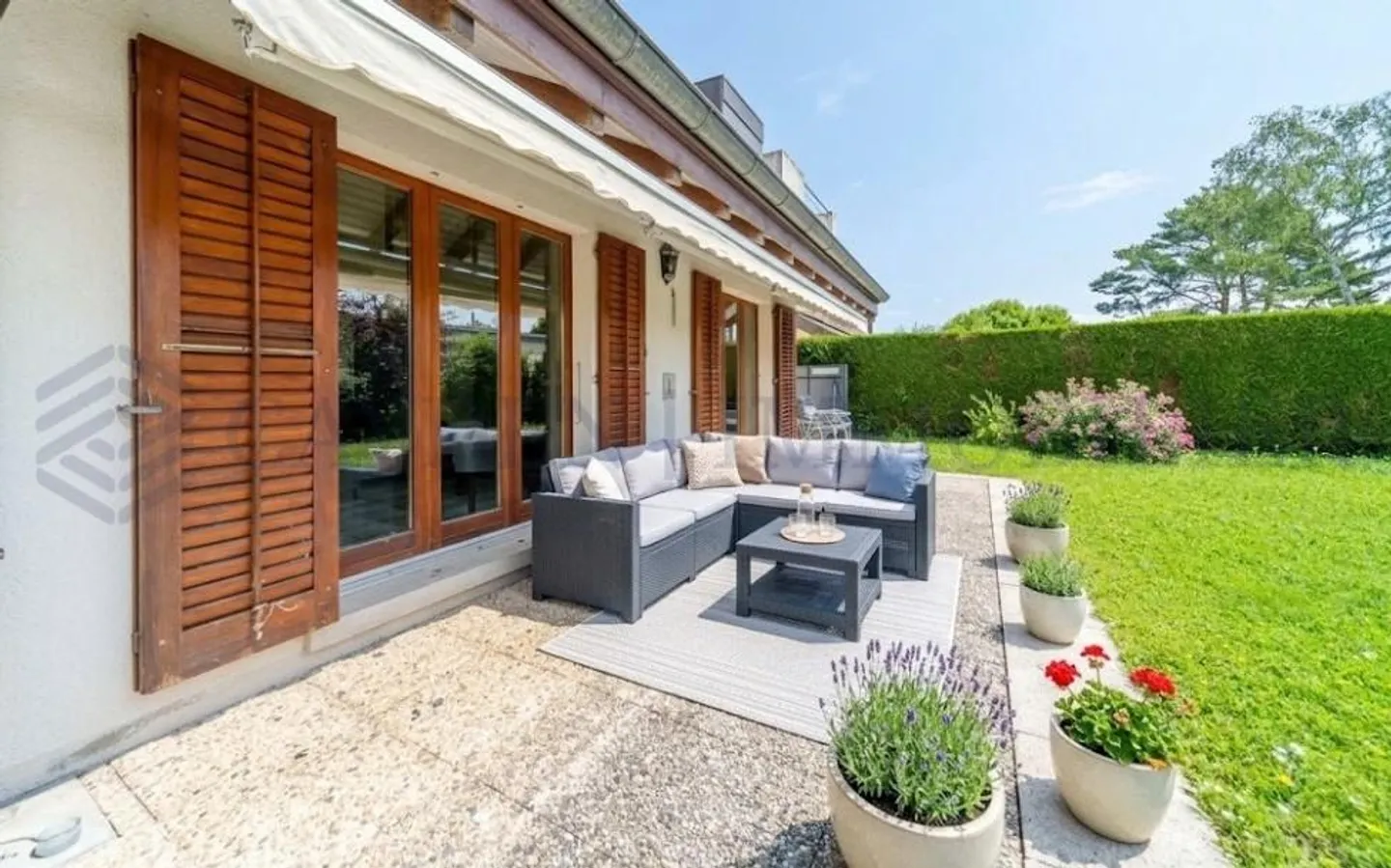 Charmante Villa Semi-Detached - Photo 1 sur 8
