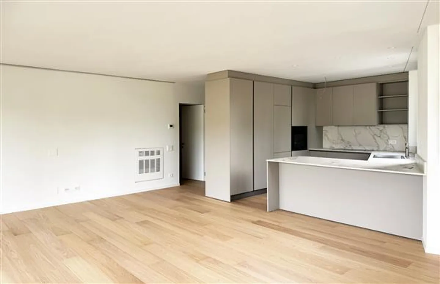 Montagnola: Dachgeschoss 3,5 Zimmer - Foto 5 von 11
