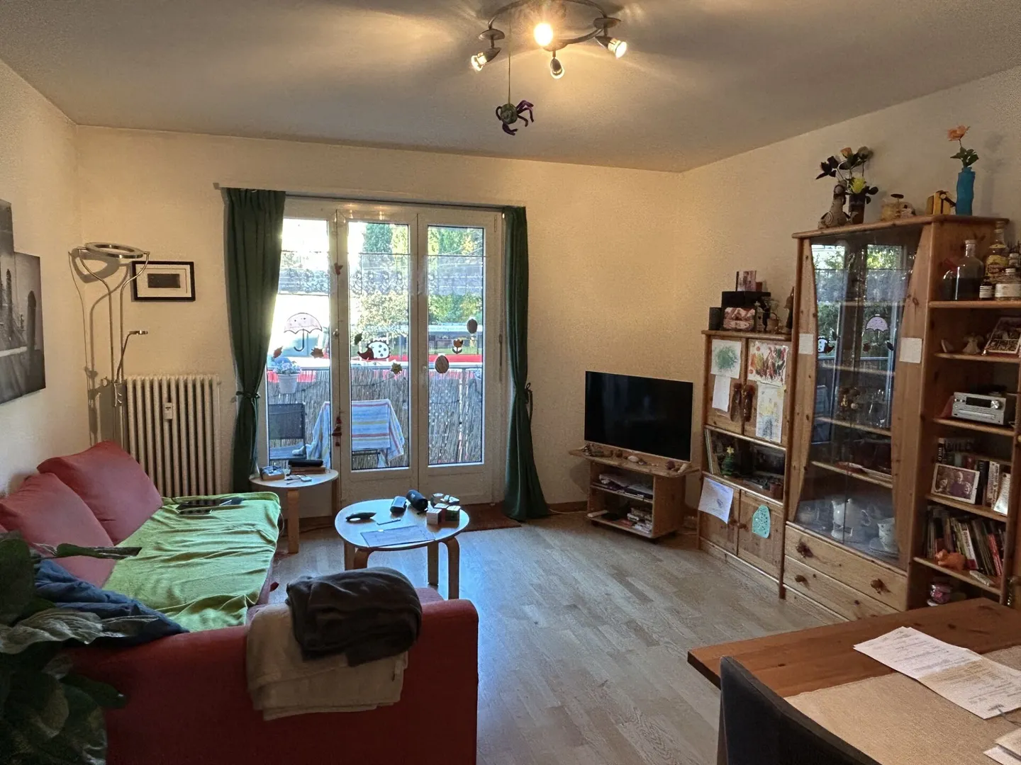 Spacious apartment in the Weissenbühl district! - Photo 5 of 8