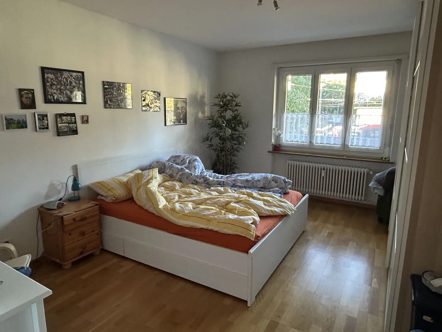 Spacious apartment in the Weissenbühl district! - Photo 6 of 8