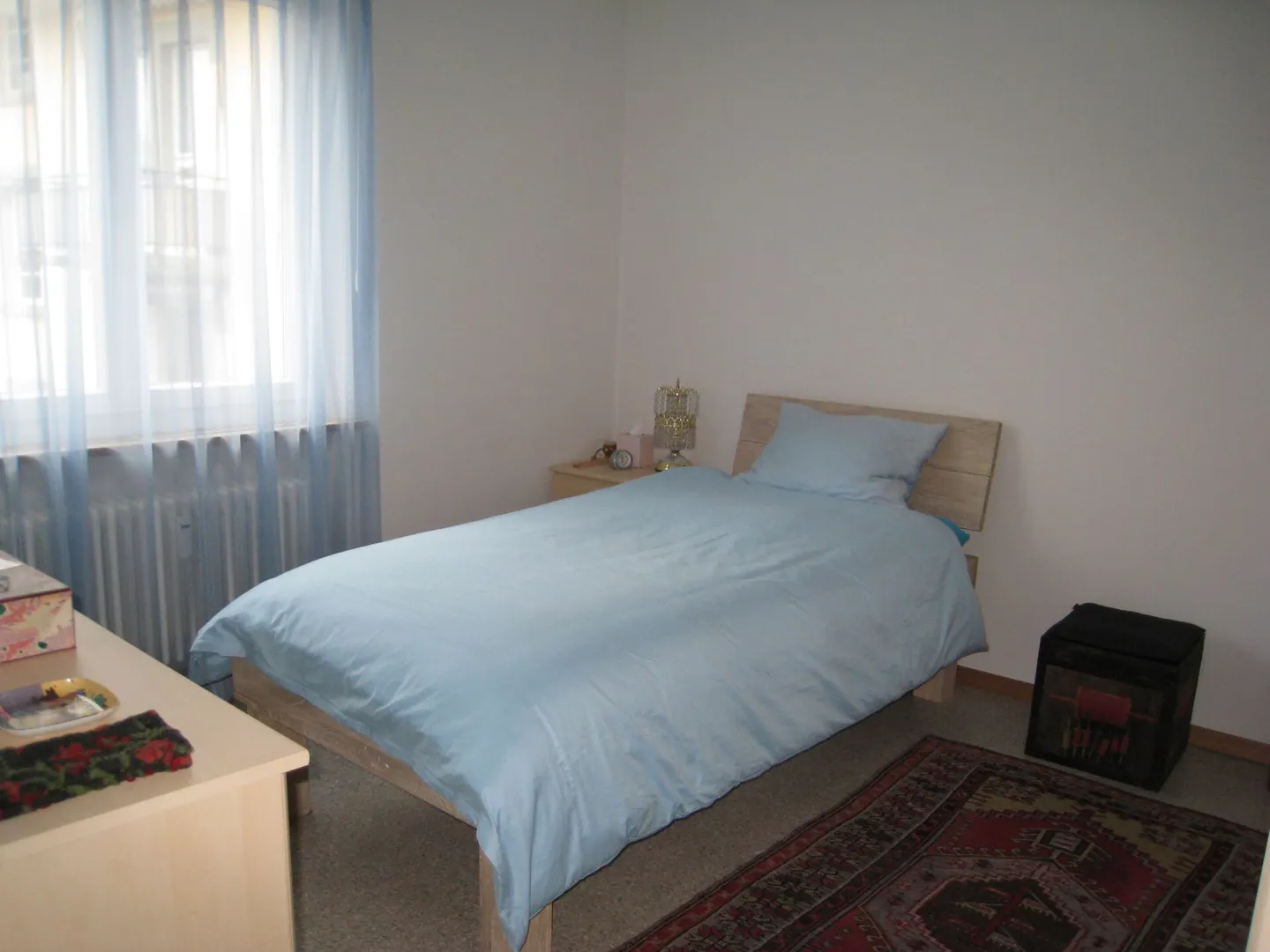 Spacious apartment in the Weissenbühl district! - Photo 7 of 8