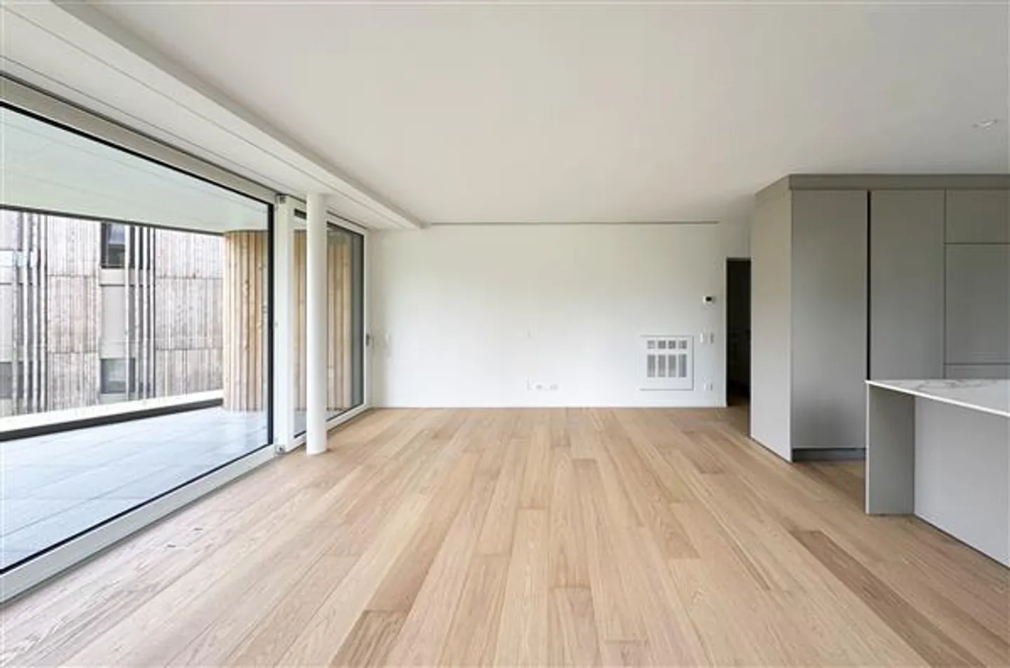 Montagnola: Dachgeschoss 3,5 Zimmer - Foto 6 von 11