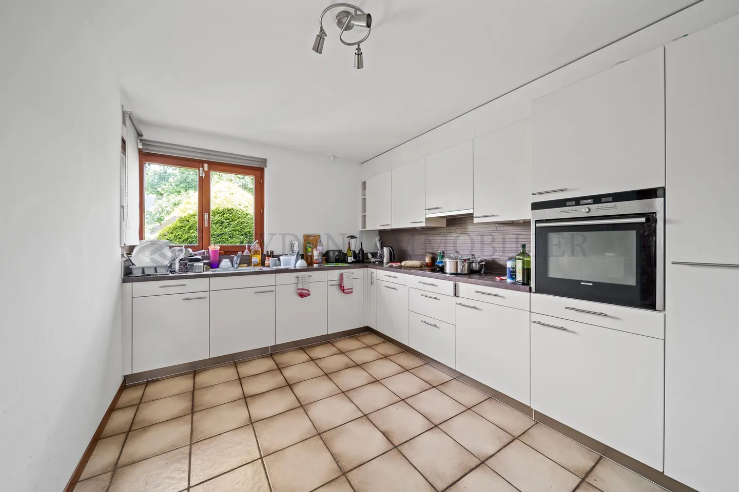 Charmante Villa Semi-Detached - Photo 4 sur 8