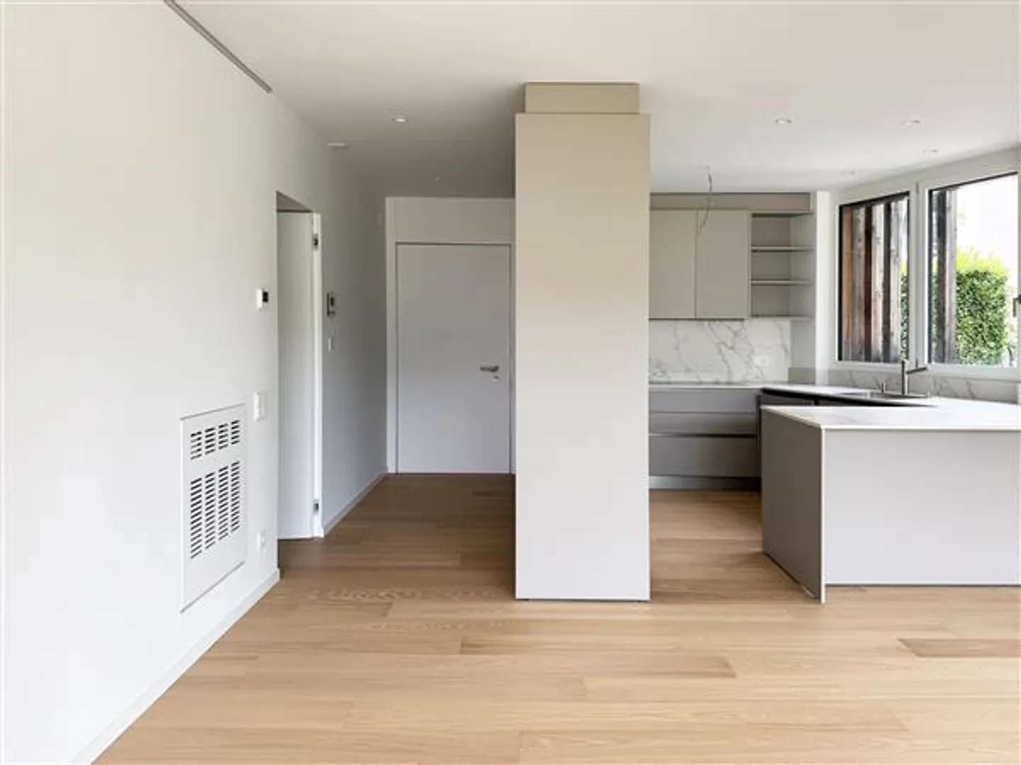 Montagnola: Dachgeschoss 3,5 Zimmer - Foto 7 von 11