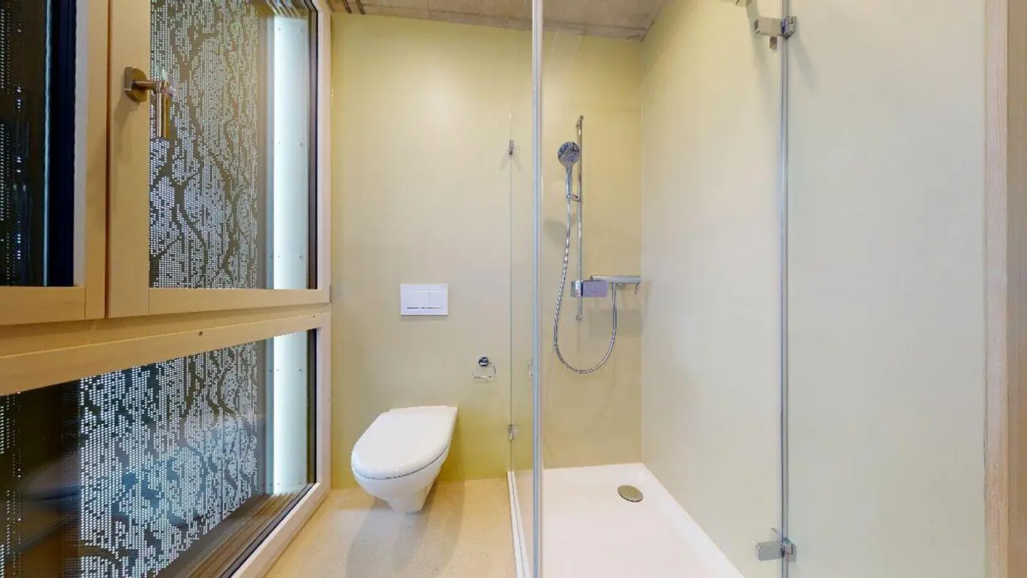 Unique Serviced Living @ Spalenring - Foto 9 di 12