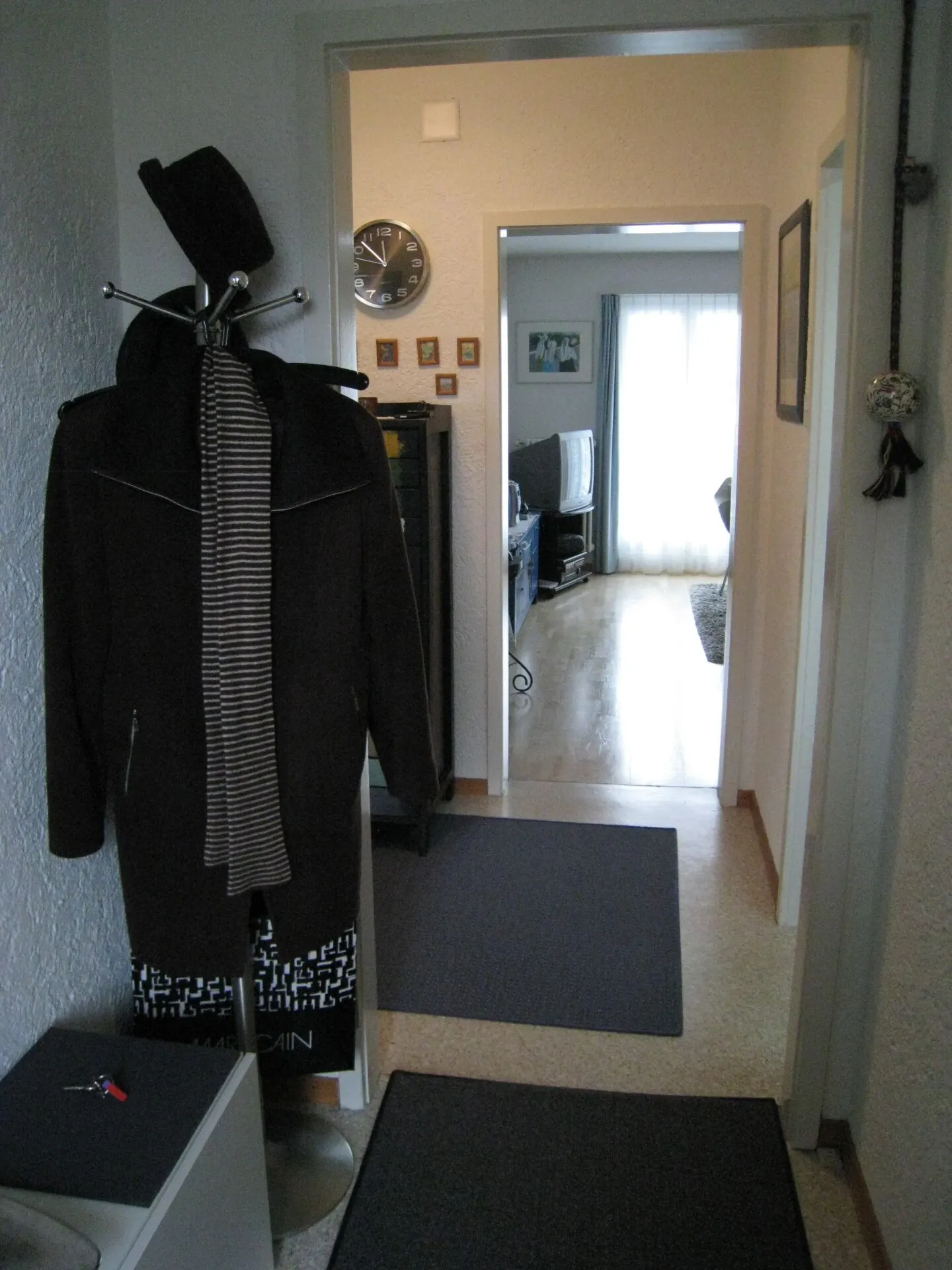 Spacious apartment in the Weissenbühl district! - Photo 4 of 8