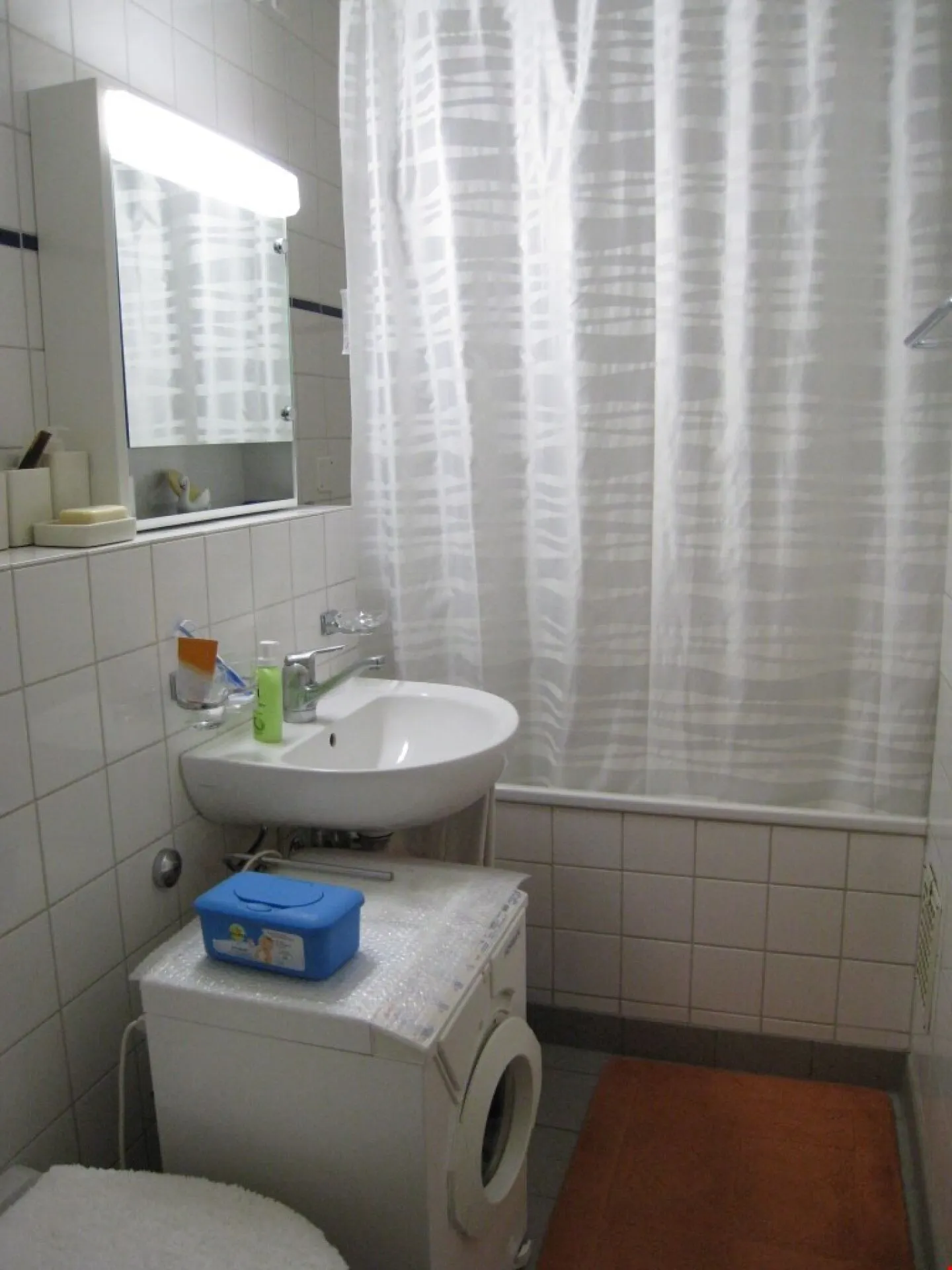 Spacious apartment in the Weissenbühl district! - Photo 8 of 8