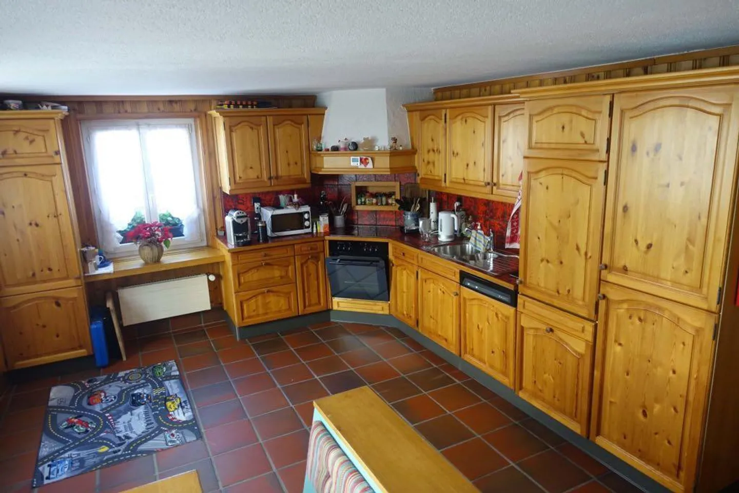 Sale: Residential / Commercial Properties Städtli Maienfeld - Photo 3 of 6