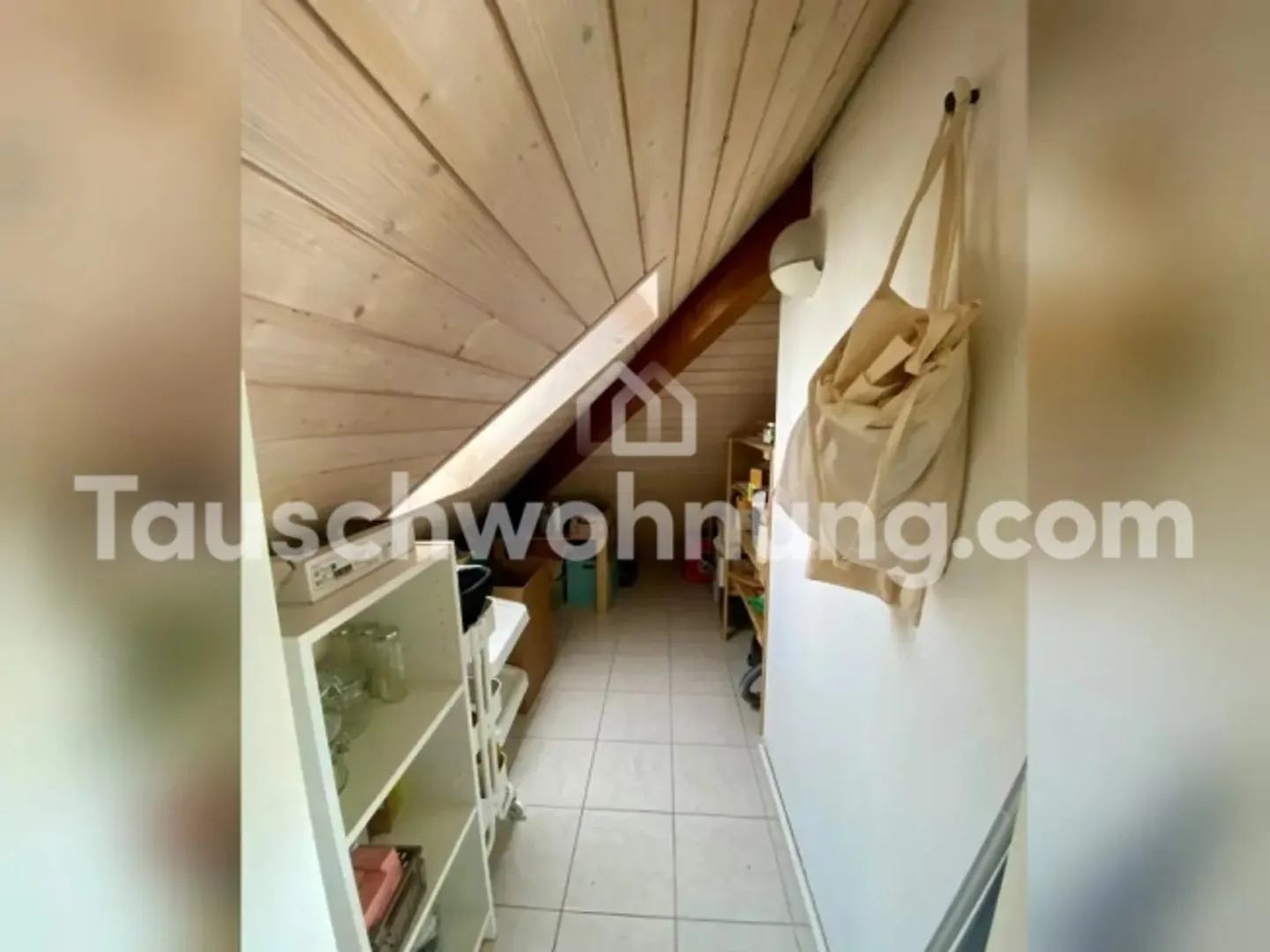 Luminoso appartamento mansardato di 3,5 locali a Wipkingen - Foto 6 di 14