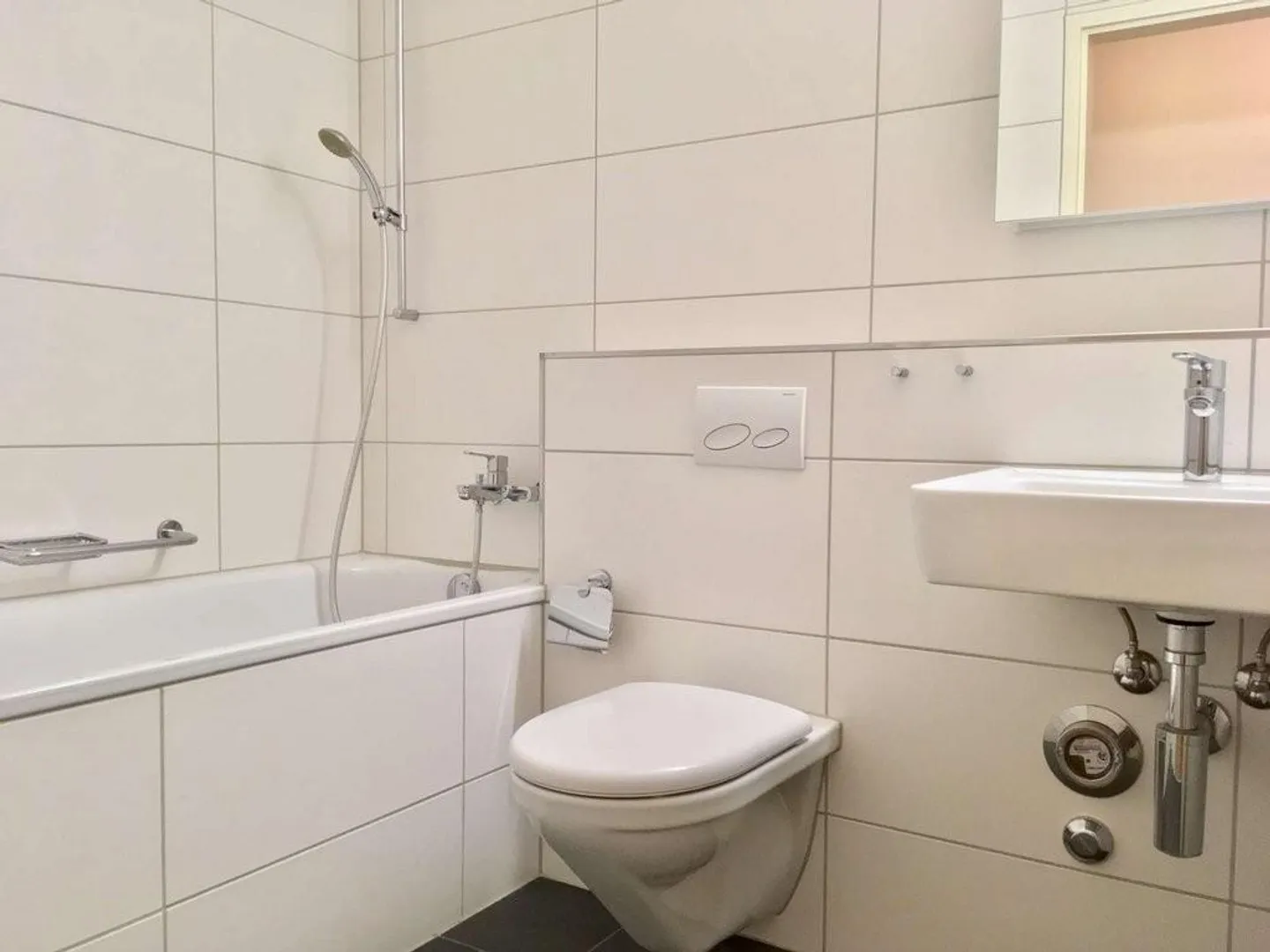 Calme mais central - vivre à Buchthalen - Photo 3 sur 8