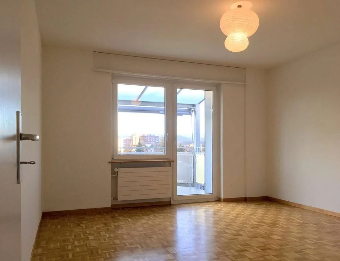 Calme mais central - vivre à Buchthalen - Photo 4 sur 8